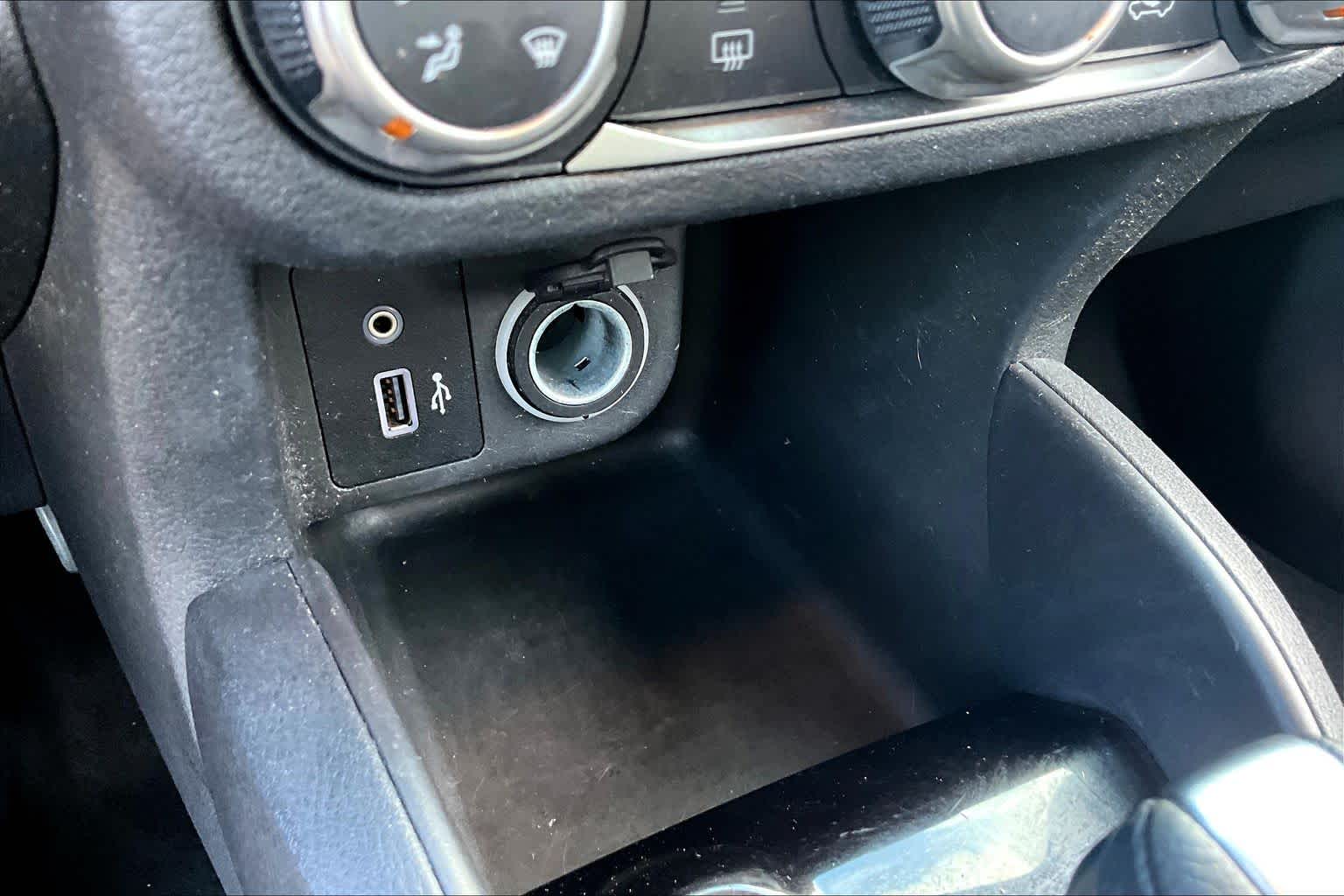 2020 Nissan Kicks S Super Black at Sterling McCall Nissan