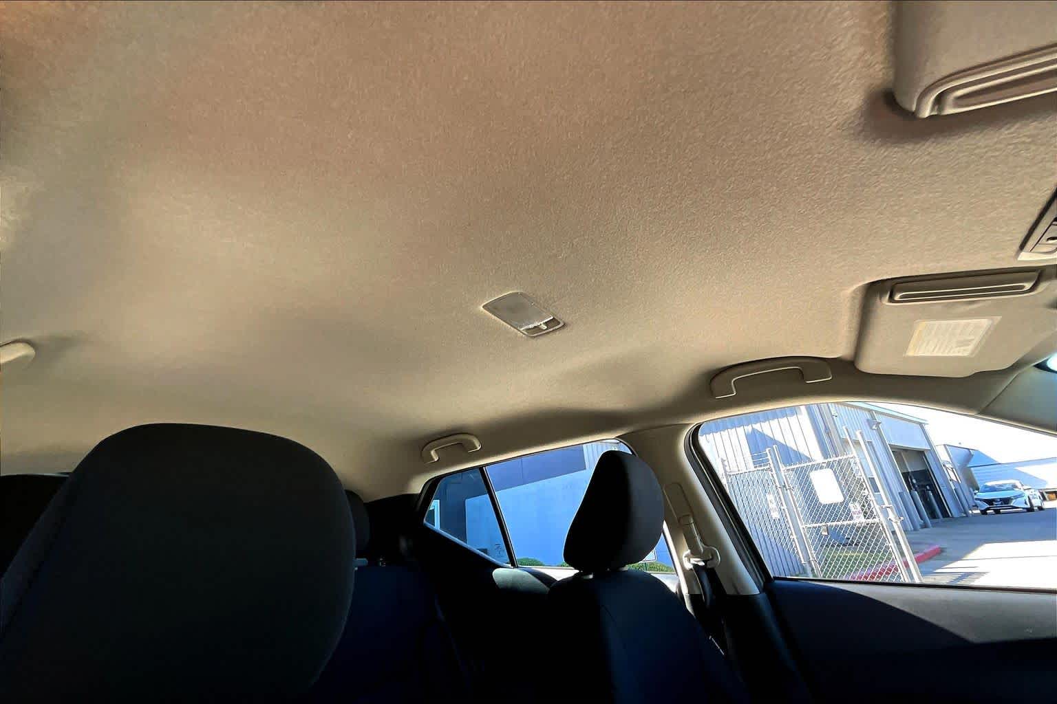 2025 Nissan Kicks Play S - 11