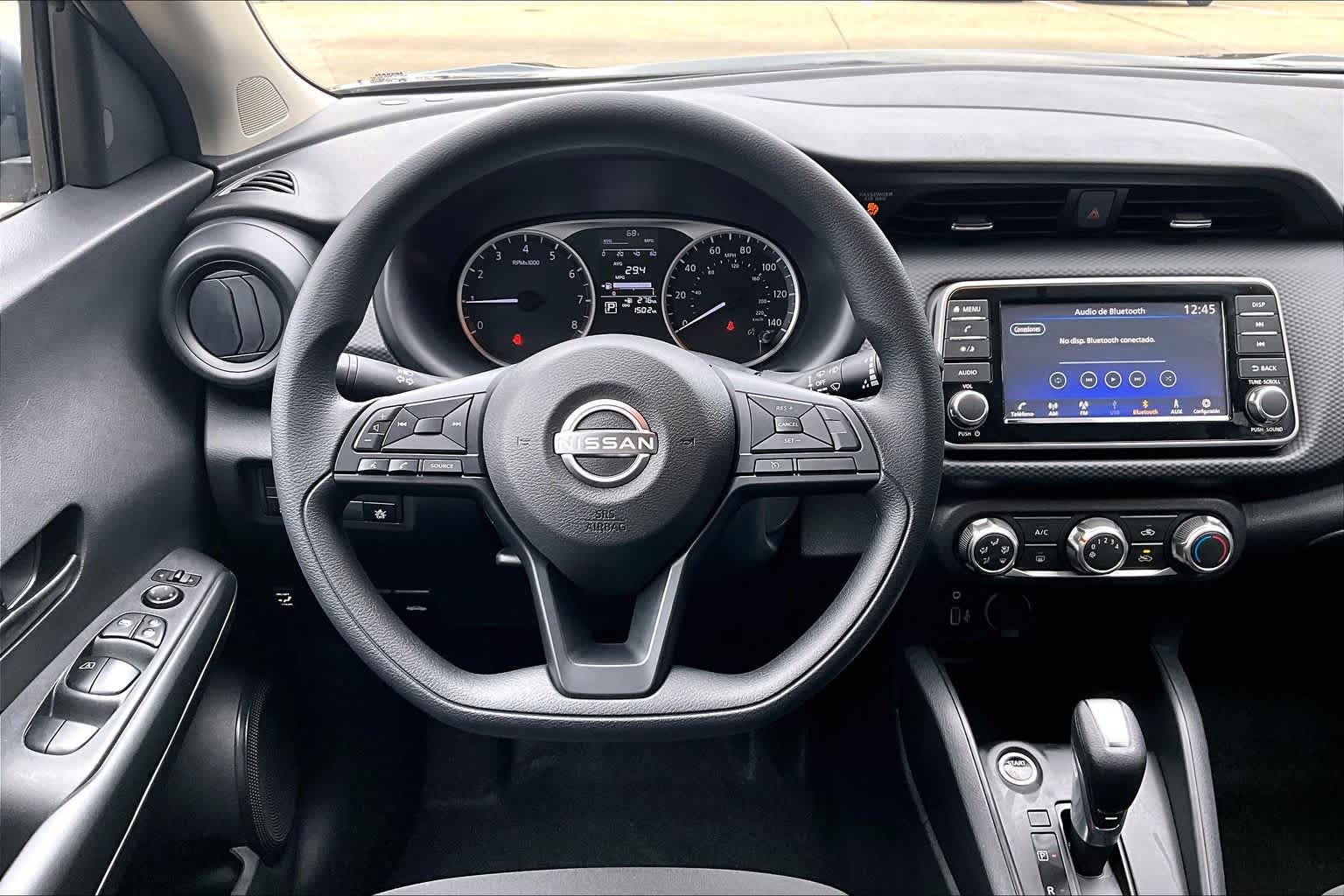 2025 Nissan Kicks Play S - 4