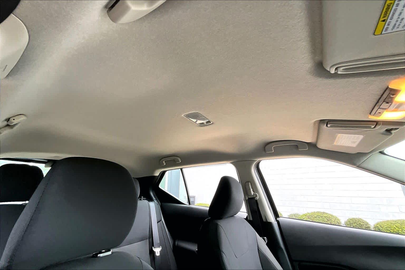 2025 Nissan Kicks Play S - 11