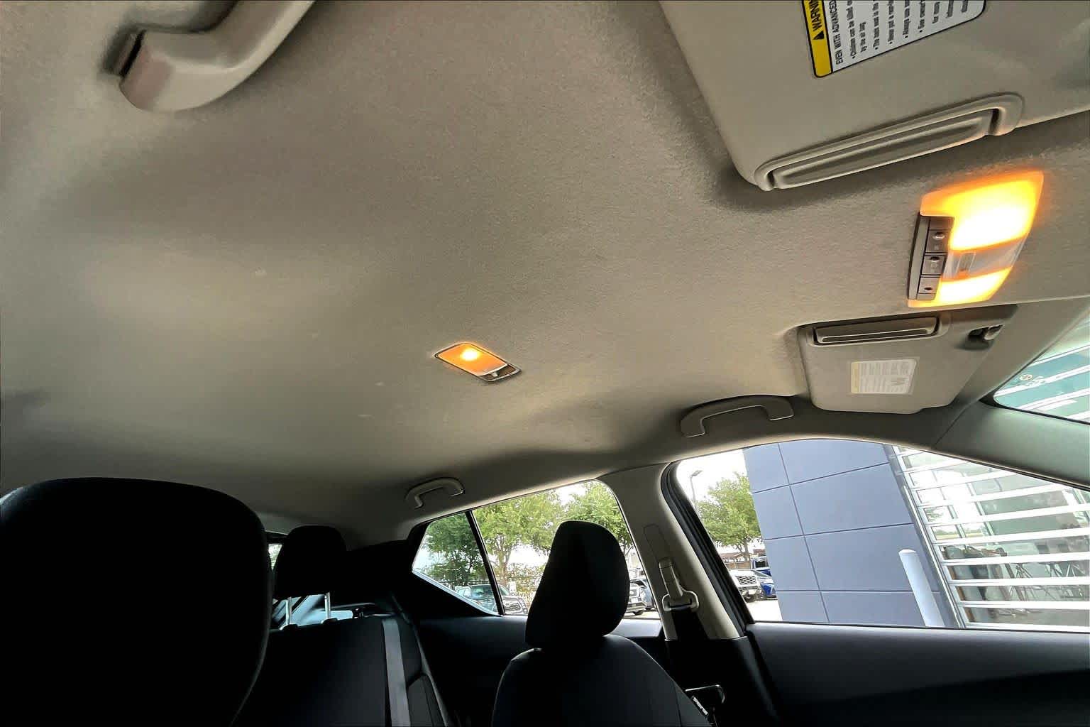 2025 Nissan Kicks Play S - 11