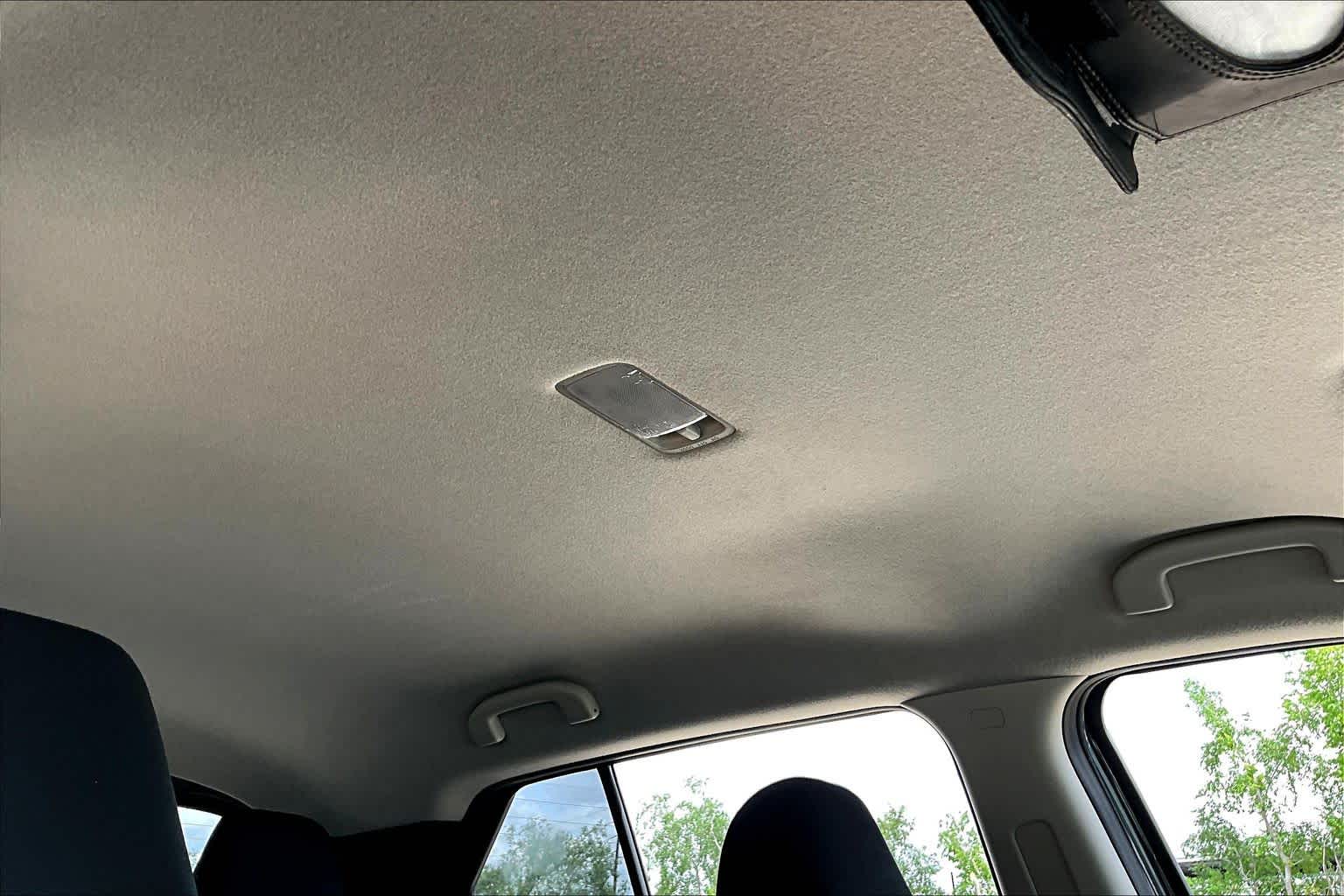 2024 Nissan Kicks S Gun Metallic at Group 1 GMC Buick South