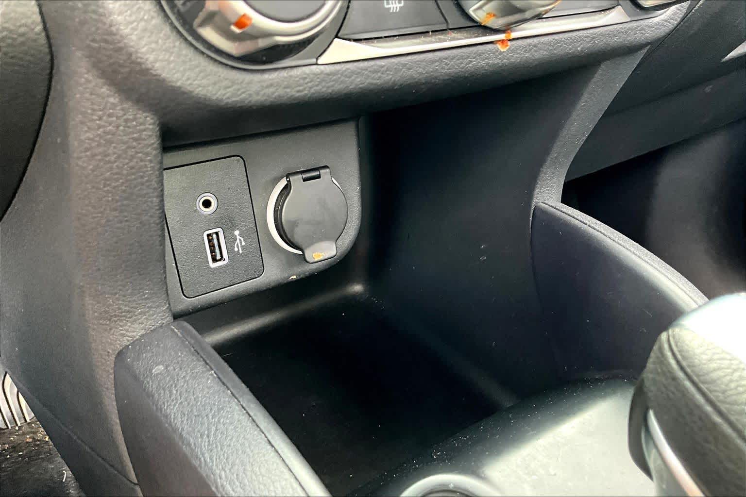 2024 Nissan Kicks S Gun Metallic at Group 1 GMC Buick South
