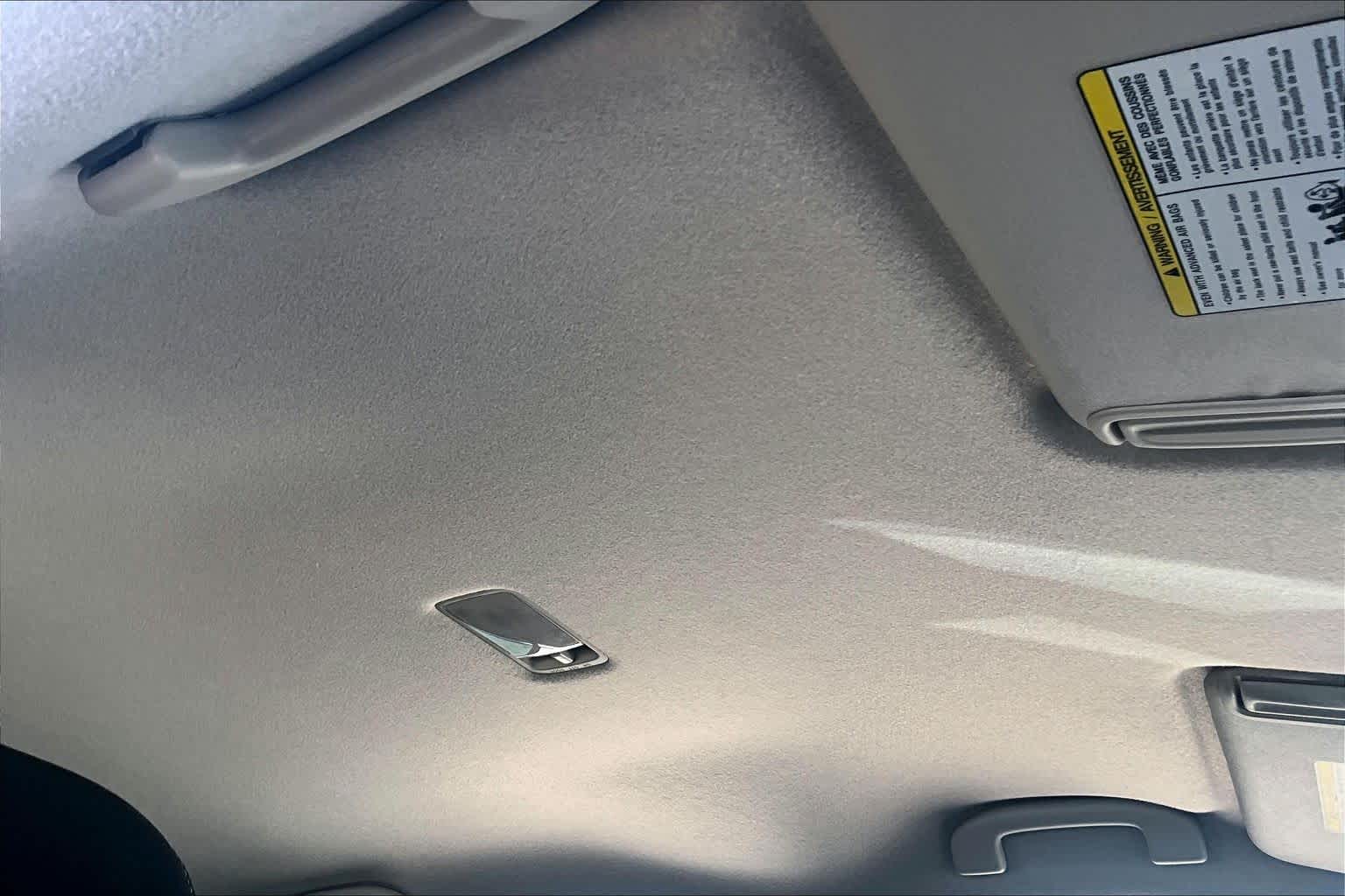 2022 Nissan Kicks S Electric Blue Metallic at Sterling McCall Nissan