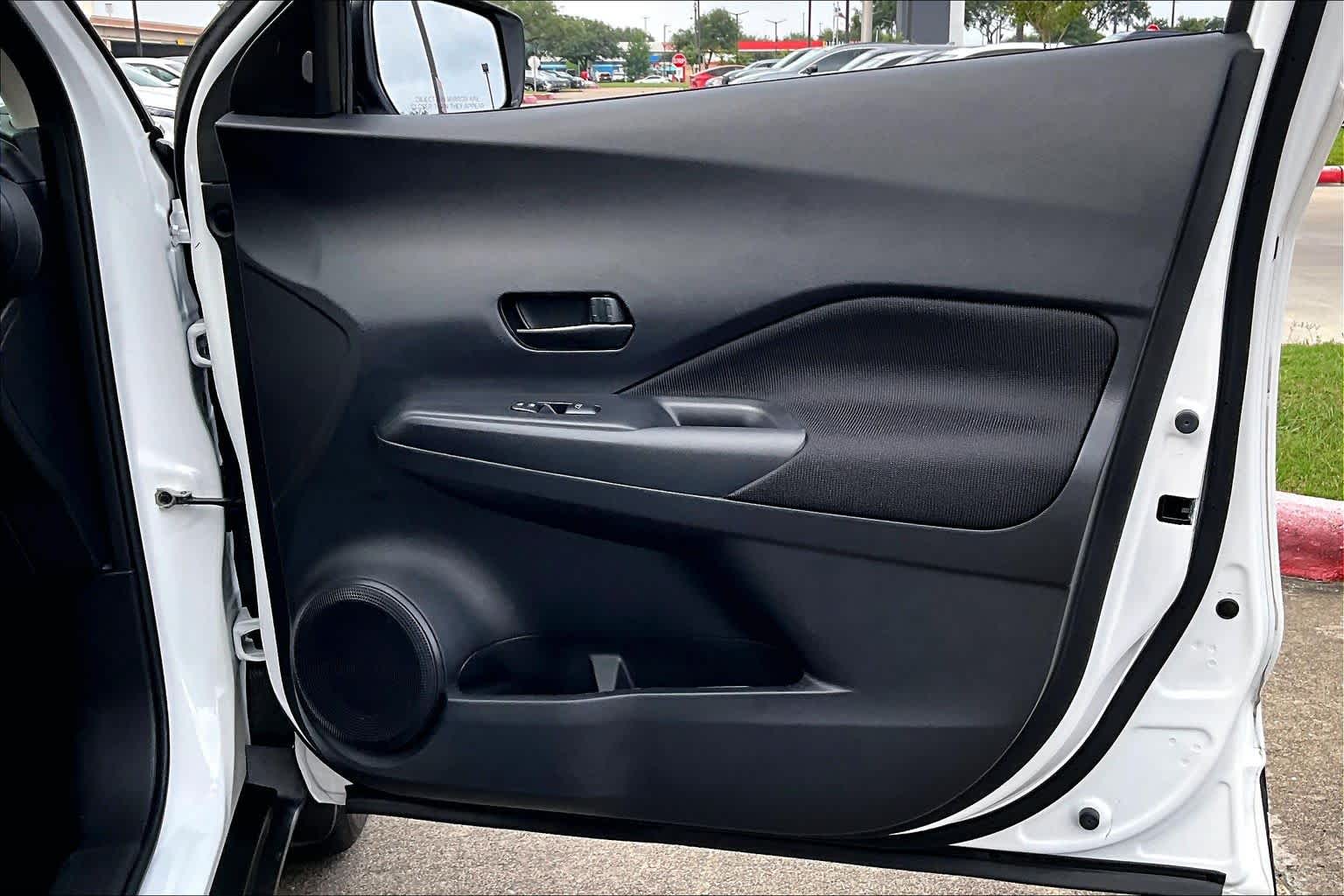 2024 Nissan Kicks S Fresh Powder at Group 1 GMC Buick South
