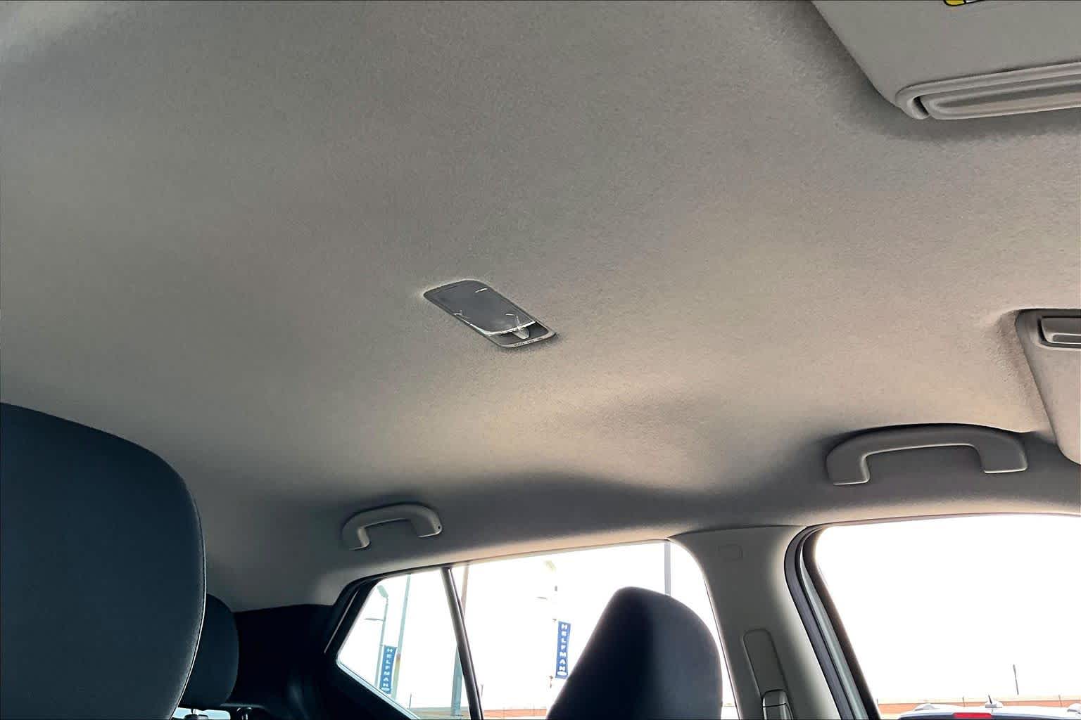 2024 Nissan Kicks S Fresh Powder at Group 1 GMC Buick South