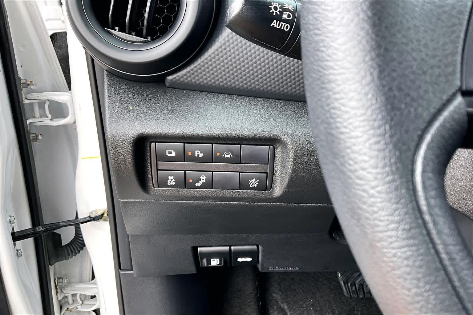2024 Nissan Kicks S Fresh Powder at Group 1 GMC Buick South