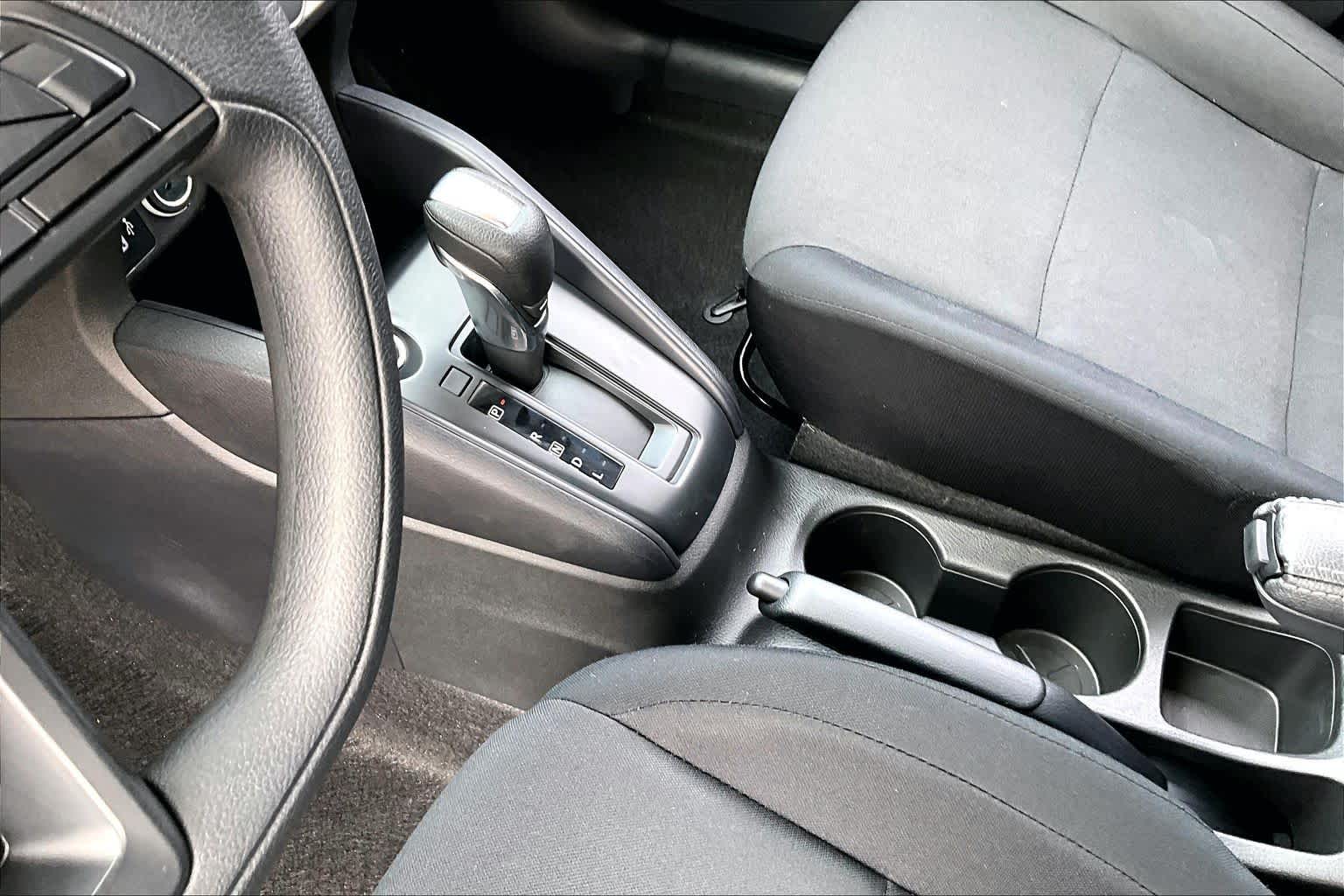 2024 Nissan Kicks S Fresh Powder at Group 1 GMC Buick South
