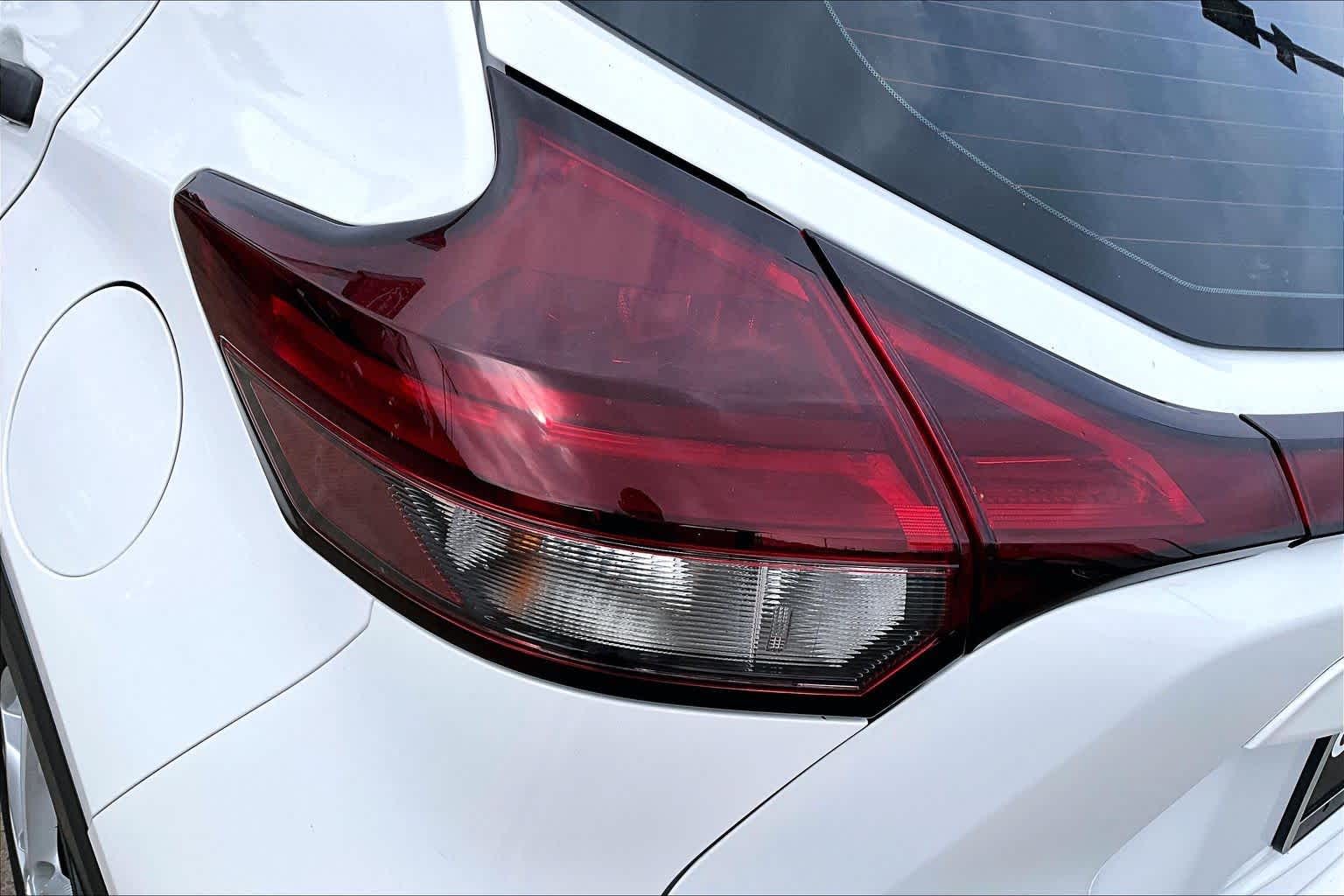2024 Nissan Kicks S Fresh Powder at Group 1 GMC Buick South