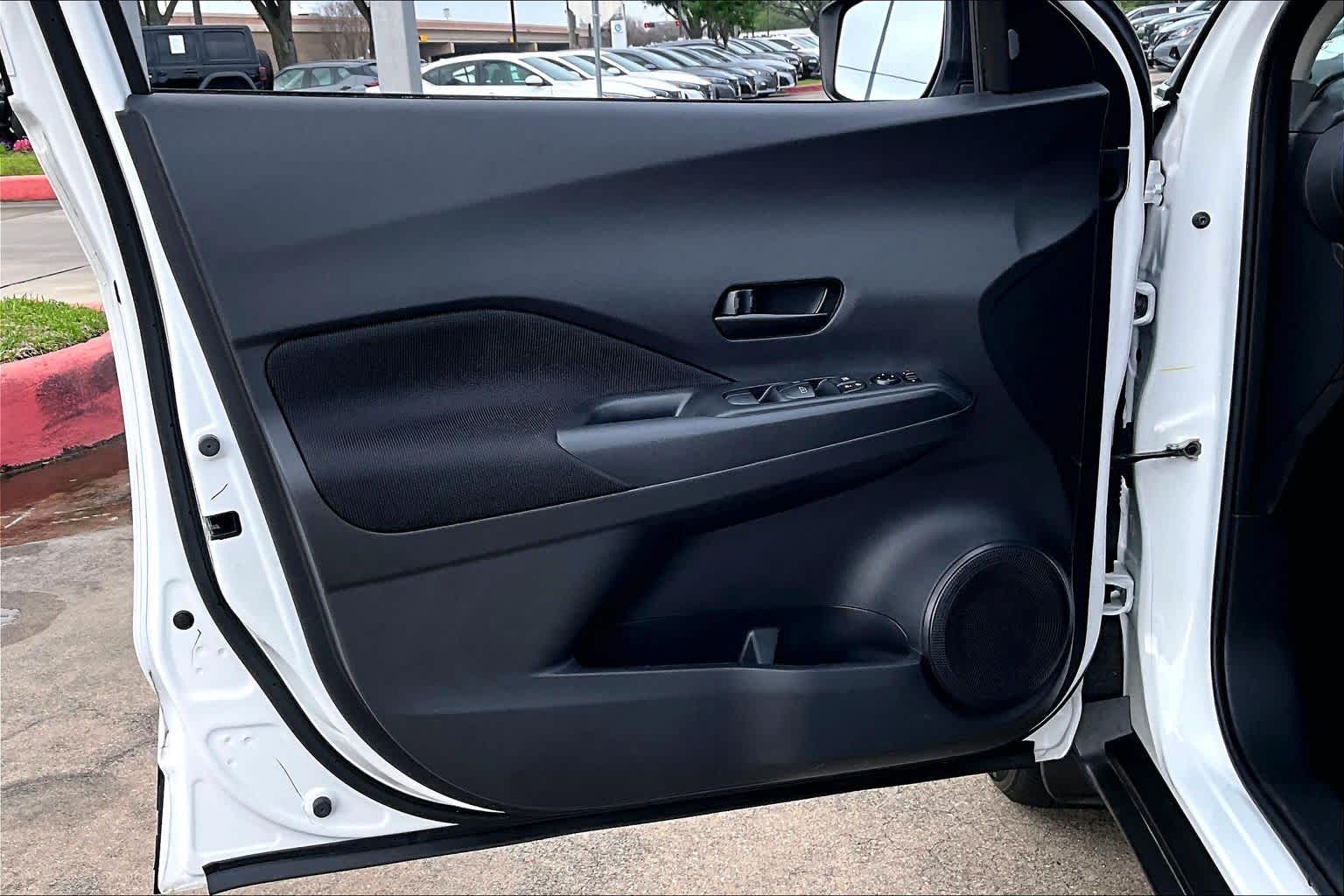 2024 Nissan Kicks S Fresh Powder at Group 1 GMC Buick South