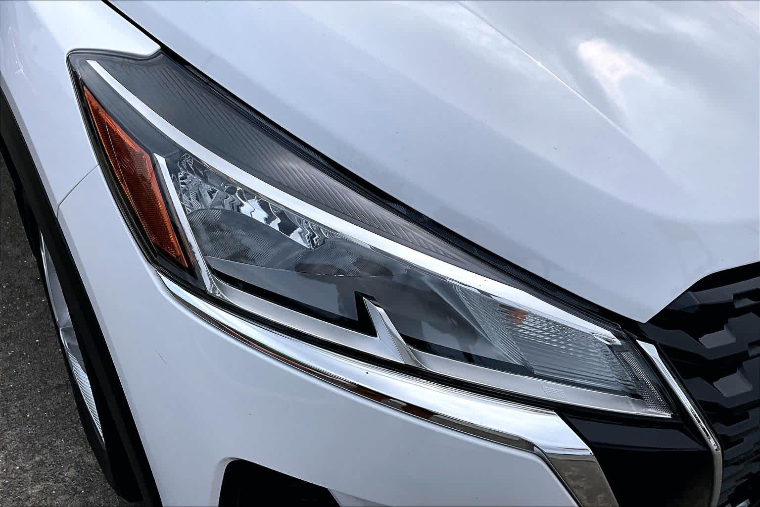 2024 Nissan Kicks S Fresh Powder at Group 1 GMC Buick South