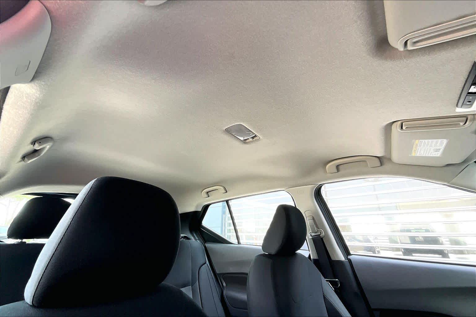 2025 Nissan Kicks Play S - 11