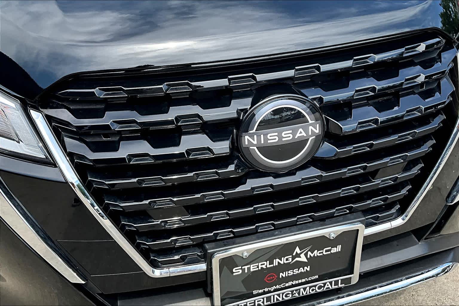 2024 Nissan Kicks photo 28 of 35