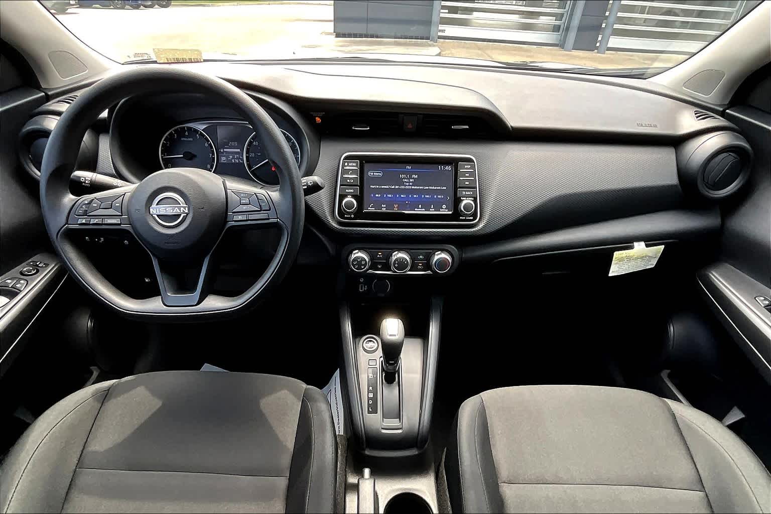 2024 Nissan Kicks photo 14 of 35