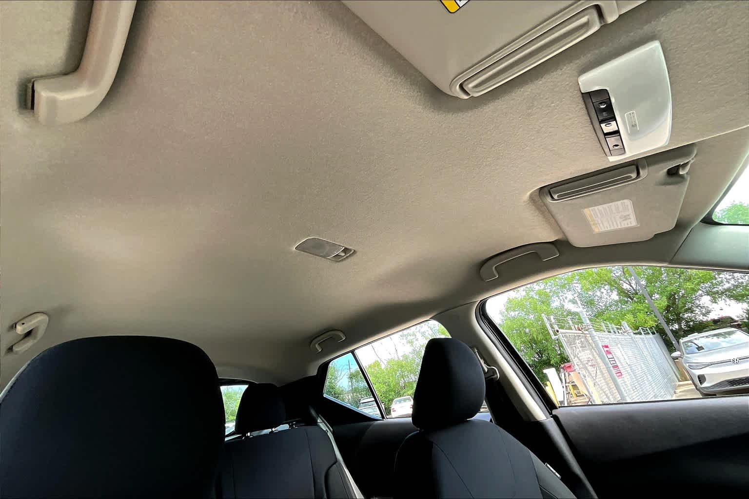 2024 Nissan Kicks photo 13 of 35