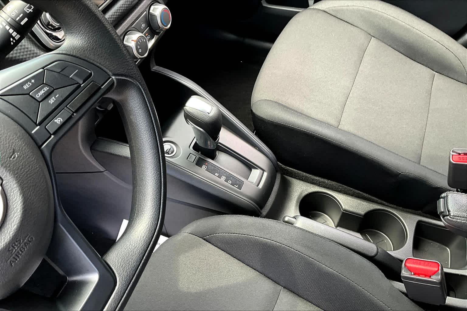 2024 Nissan Kicks photo 15 of 35
