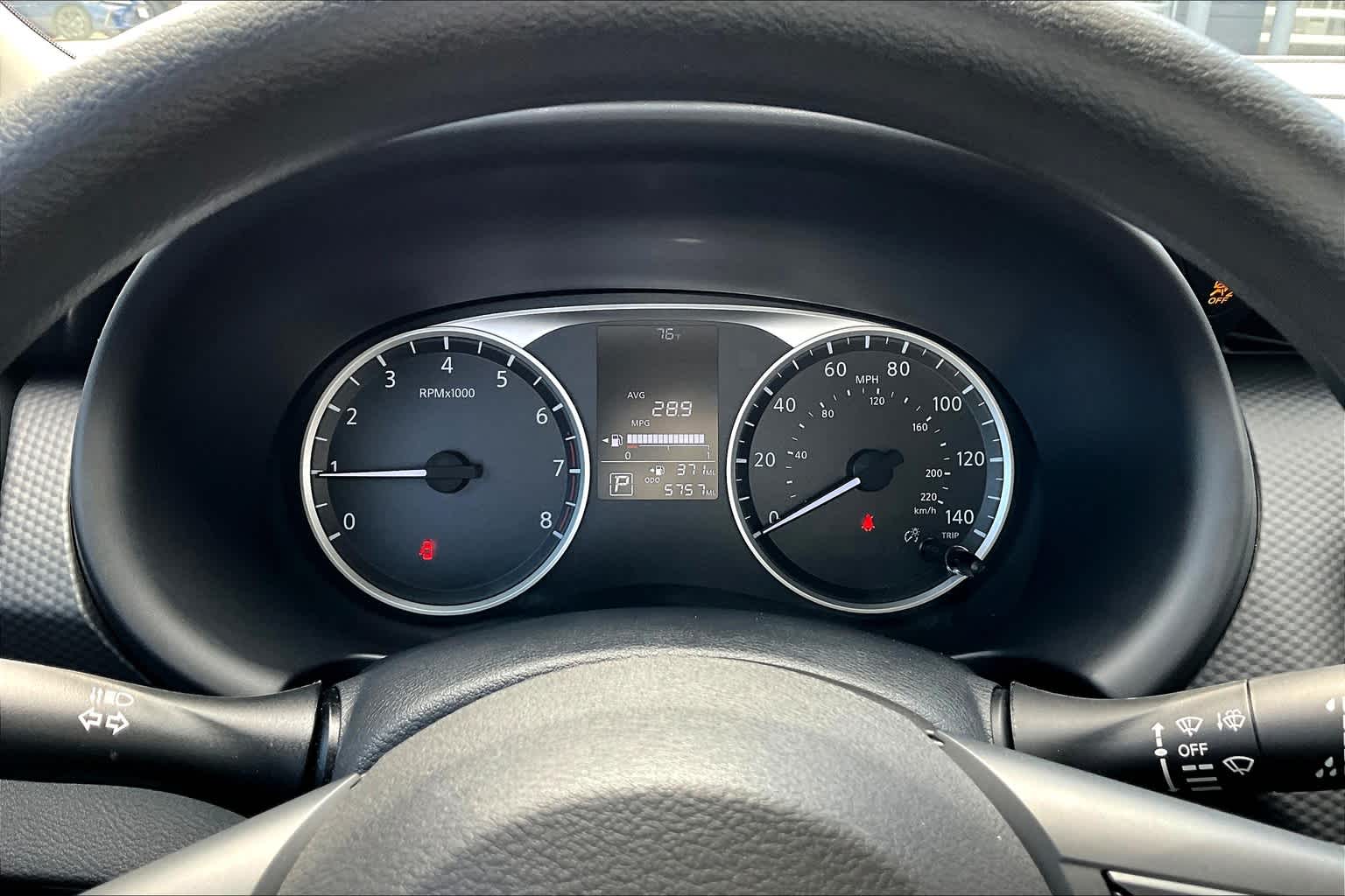 2024 Nissan Kicks photo 24 of 35