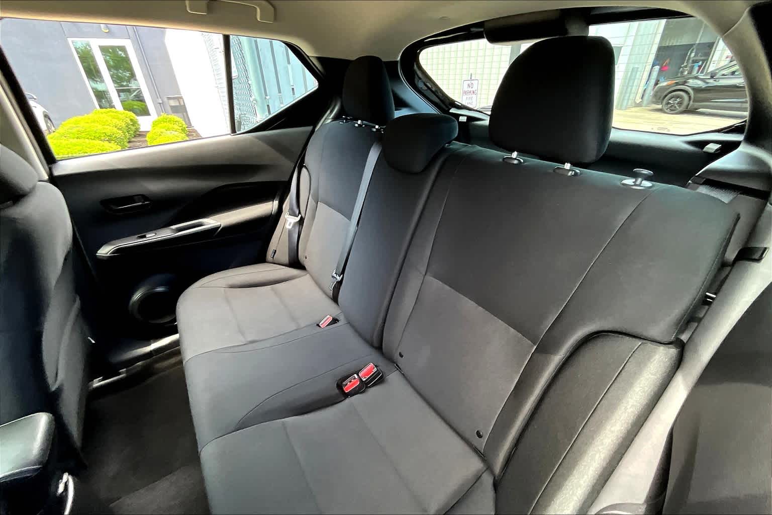 2024 Nissan Kicks photo 18 of 35