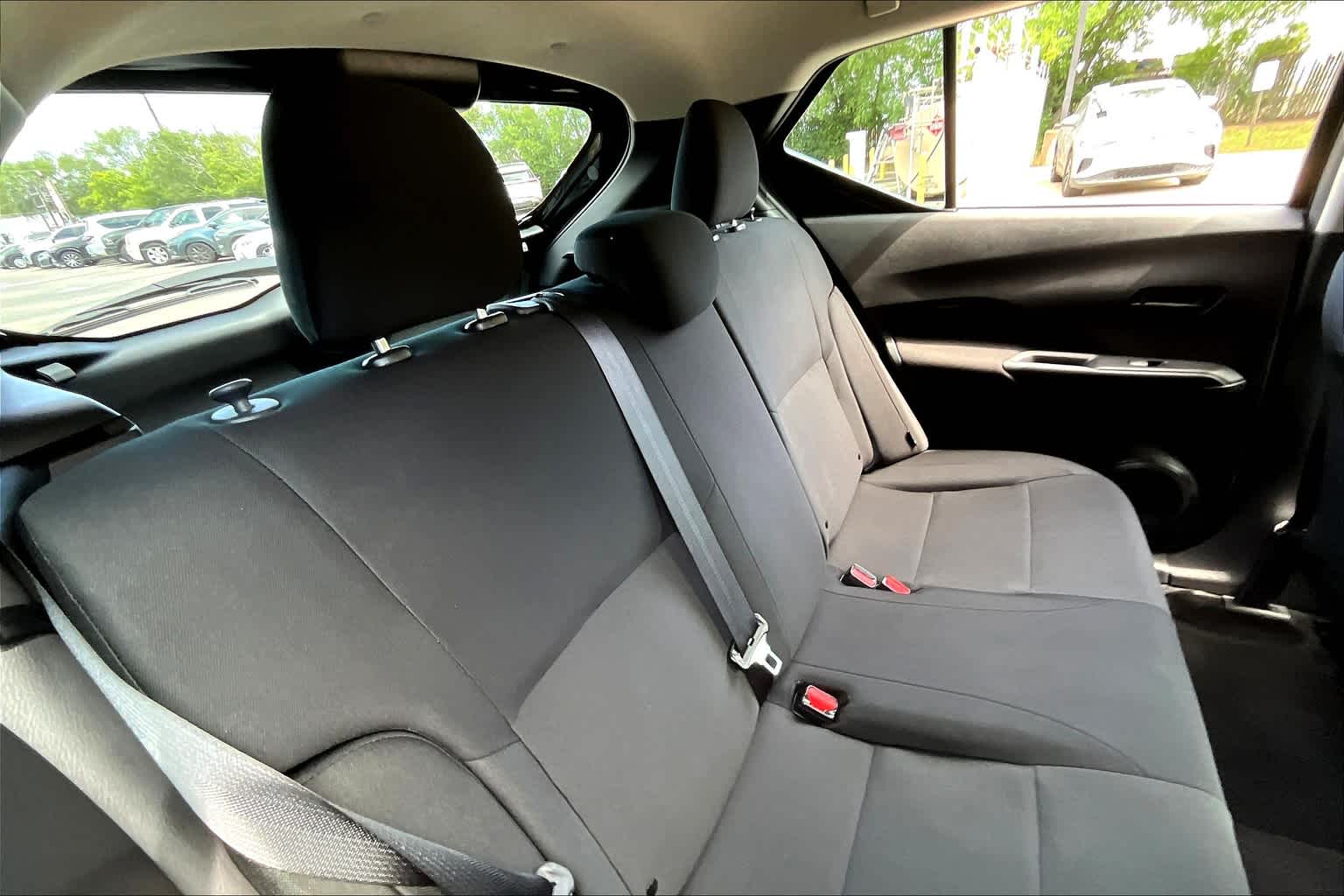 2024 Nissan Kicks photo 19 of 35