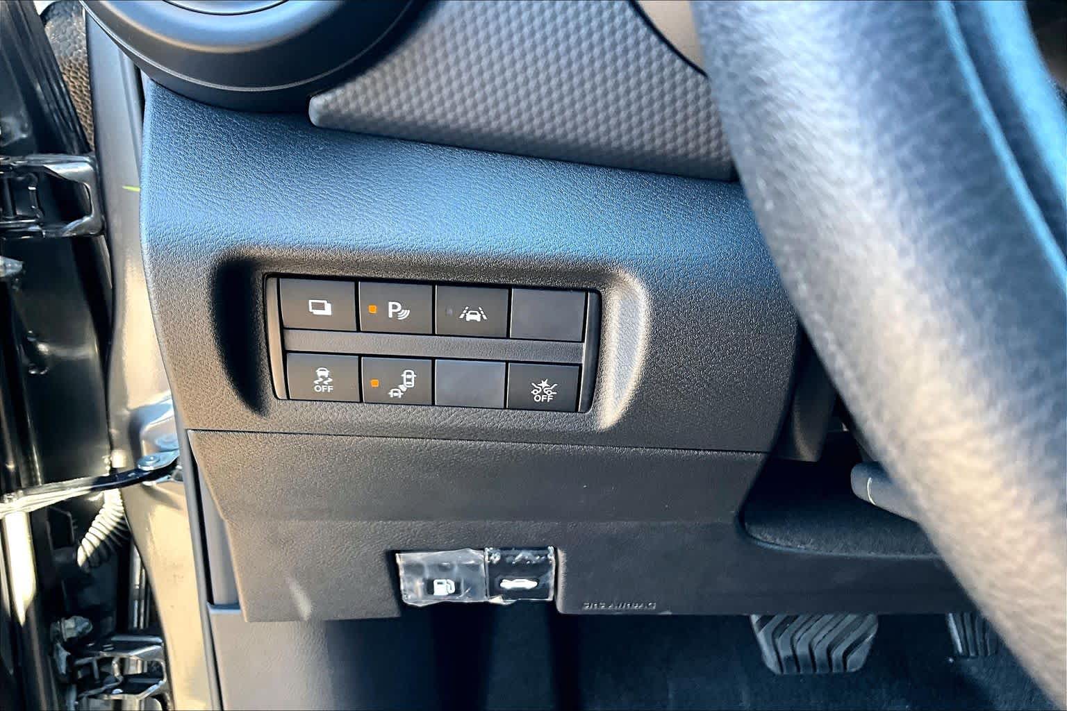 2025 Nissan Kicks Play S Gun Metallic at Sterling McCall Nissan