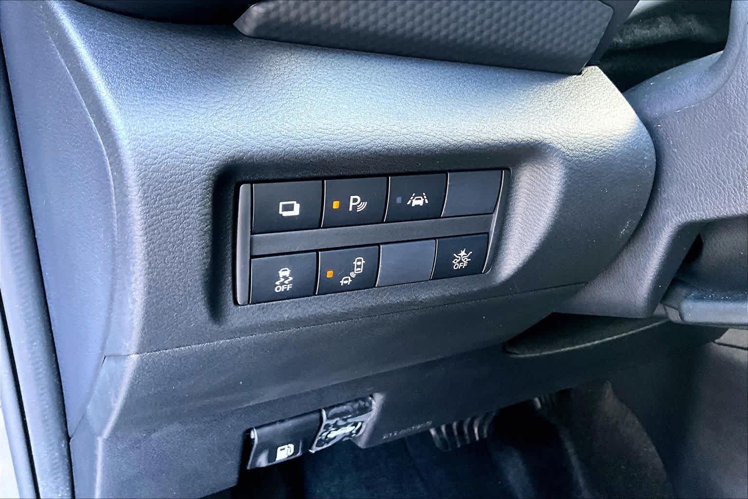 2024 Nissan Kicks S Gun Metallic at HGreg Houston