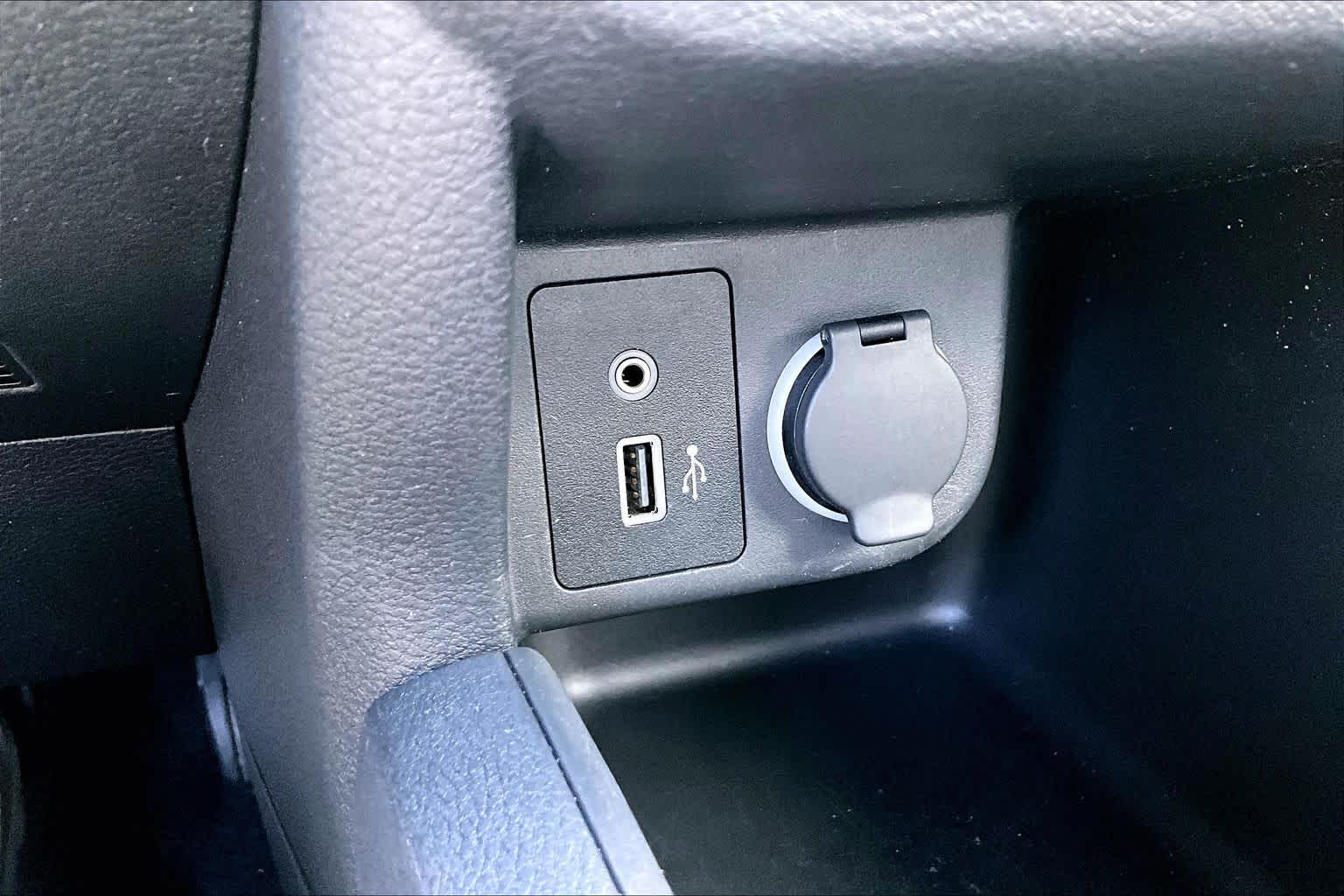 2024 Nissan Kicks S Gun Metallic at HGreg Houston