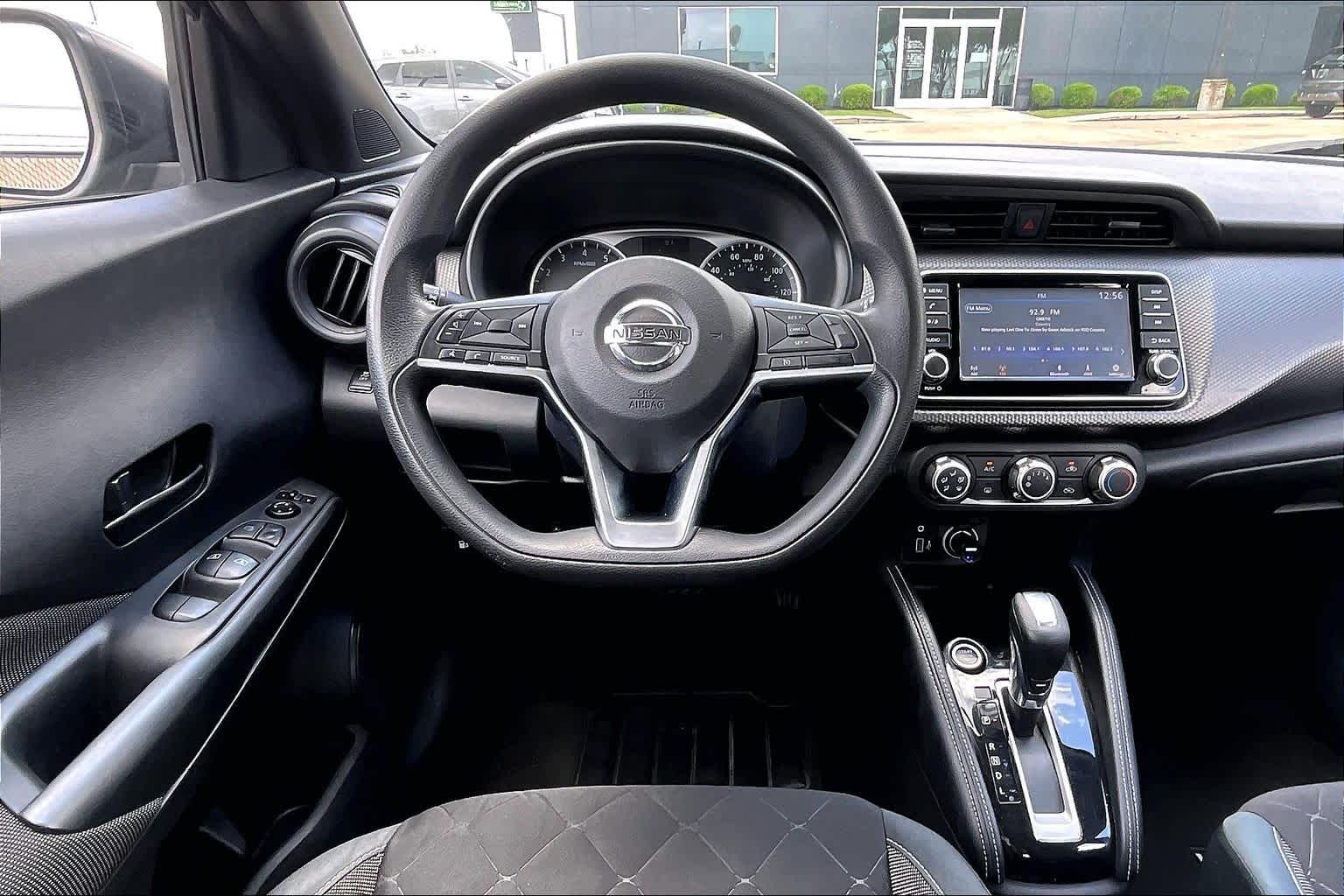 2019 Nissan Kicks S - 4