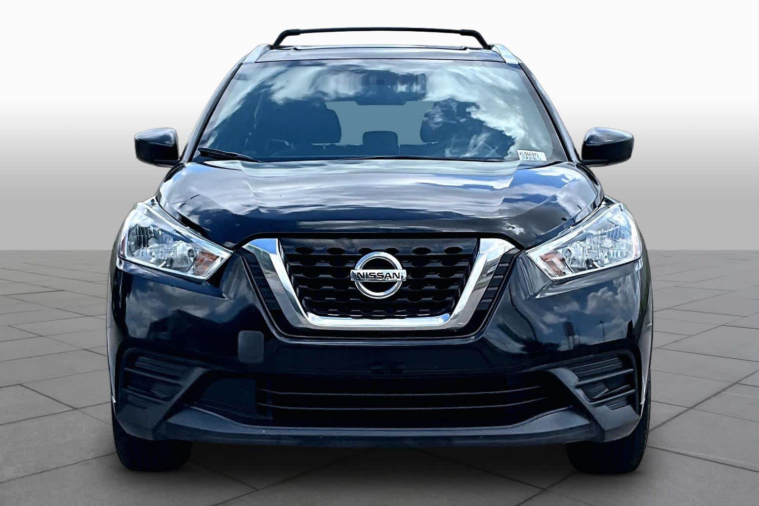 2019 Nissan Kicks S - 3