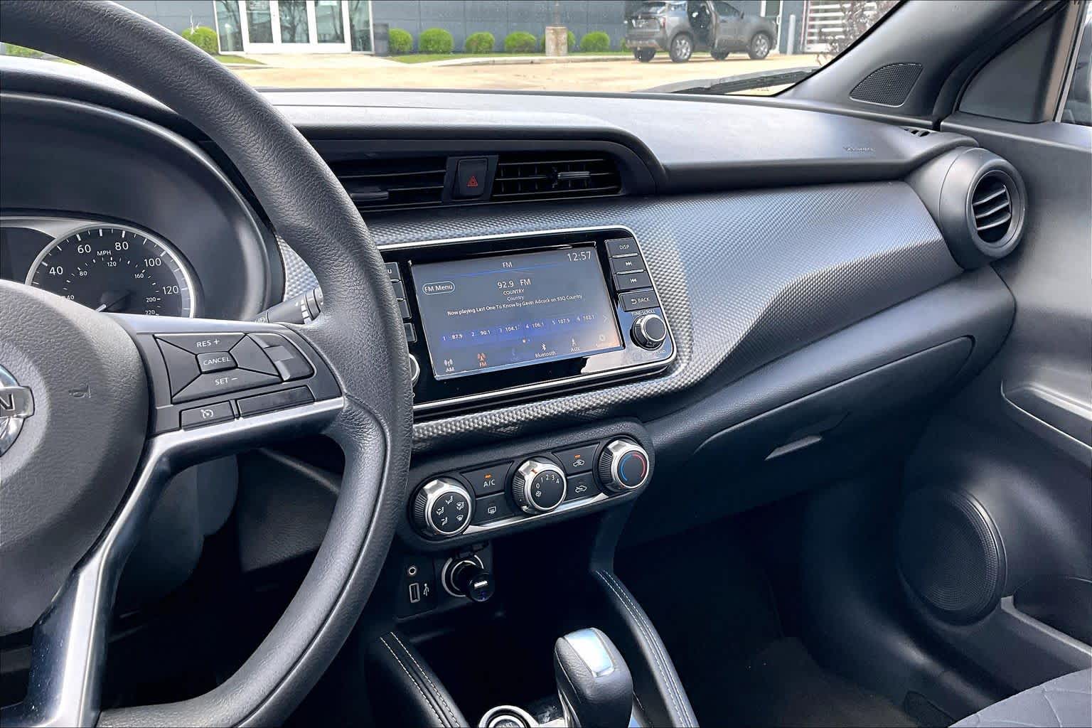 2019 Nissan Kicks S - 5