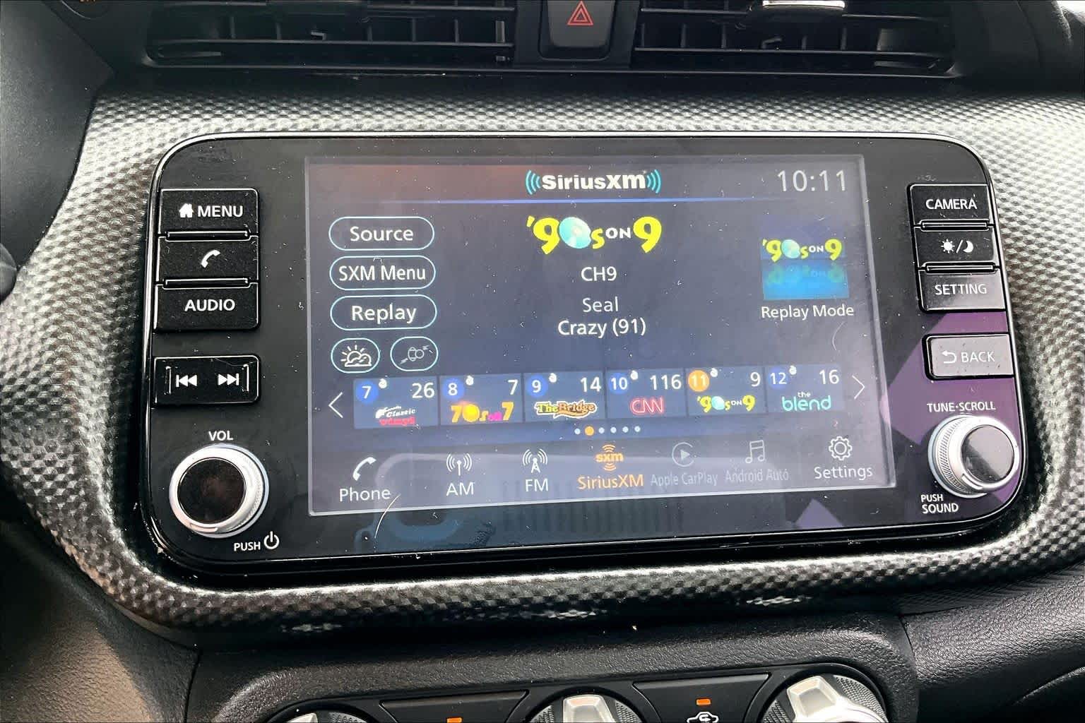 2024 Nissan Kicks SV Super Black at Group 1 Toyota Southwest