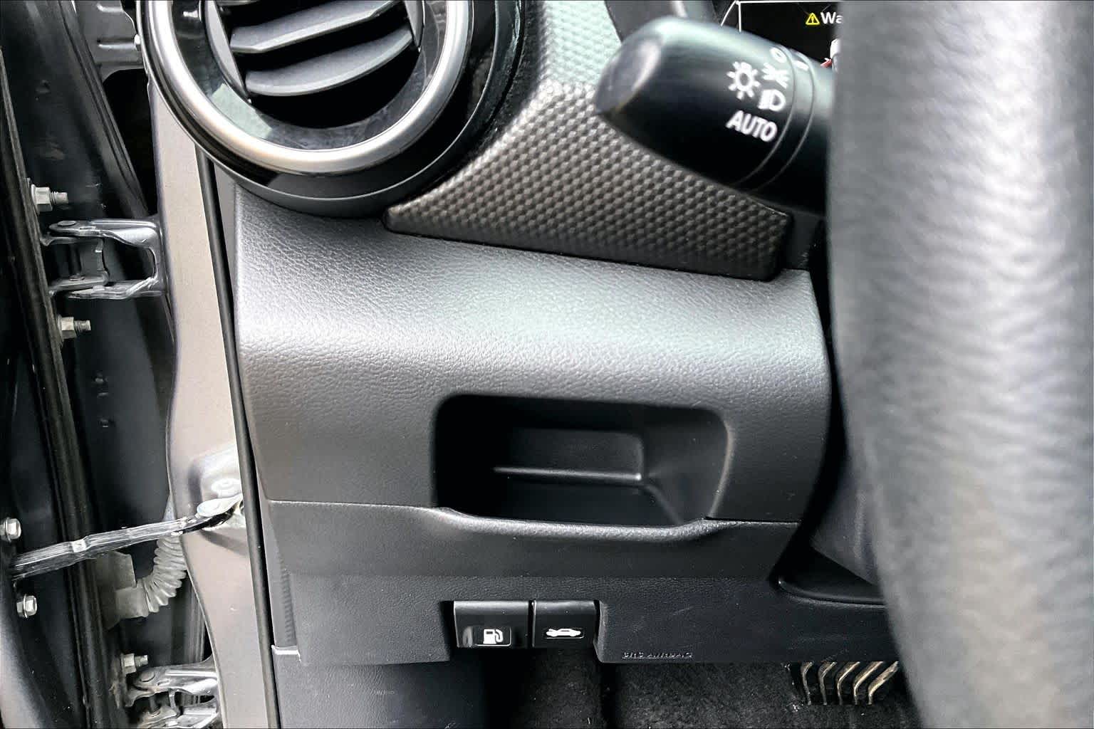 2021 Nissan Kicks SV Gun Metallic at HGreg Houston