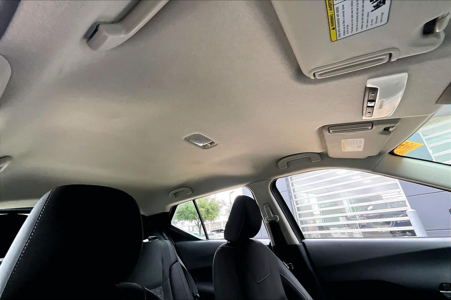 2021 Nissan Kicks SV Gun Metallic at HGreg Houston