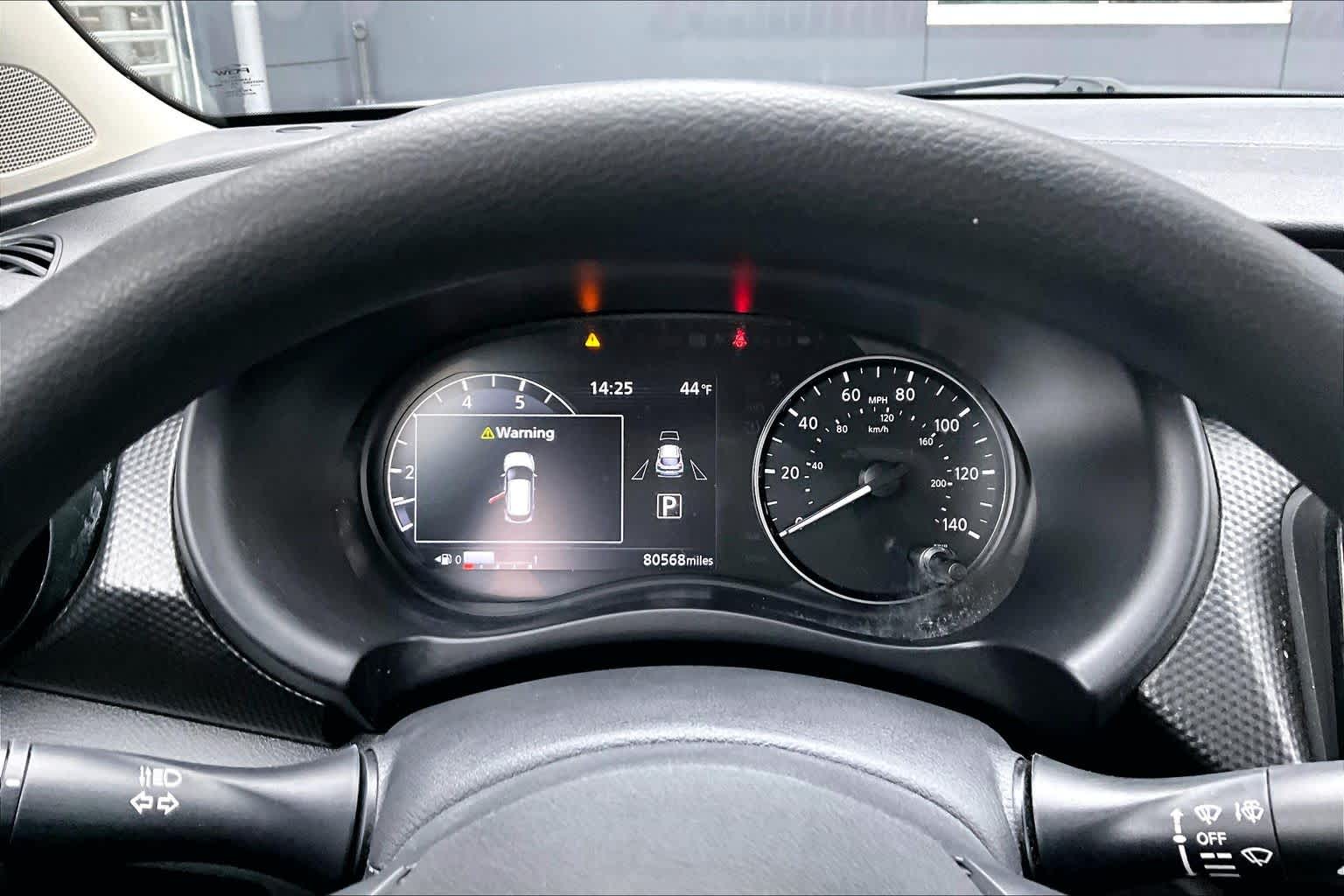 2021 Nissan Kicks SV Gun Metallic at HGreg Houston