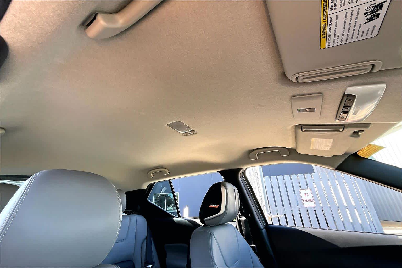 2024 Nissan Kicks SR Boulder Gray Pearl at HGreg Houston