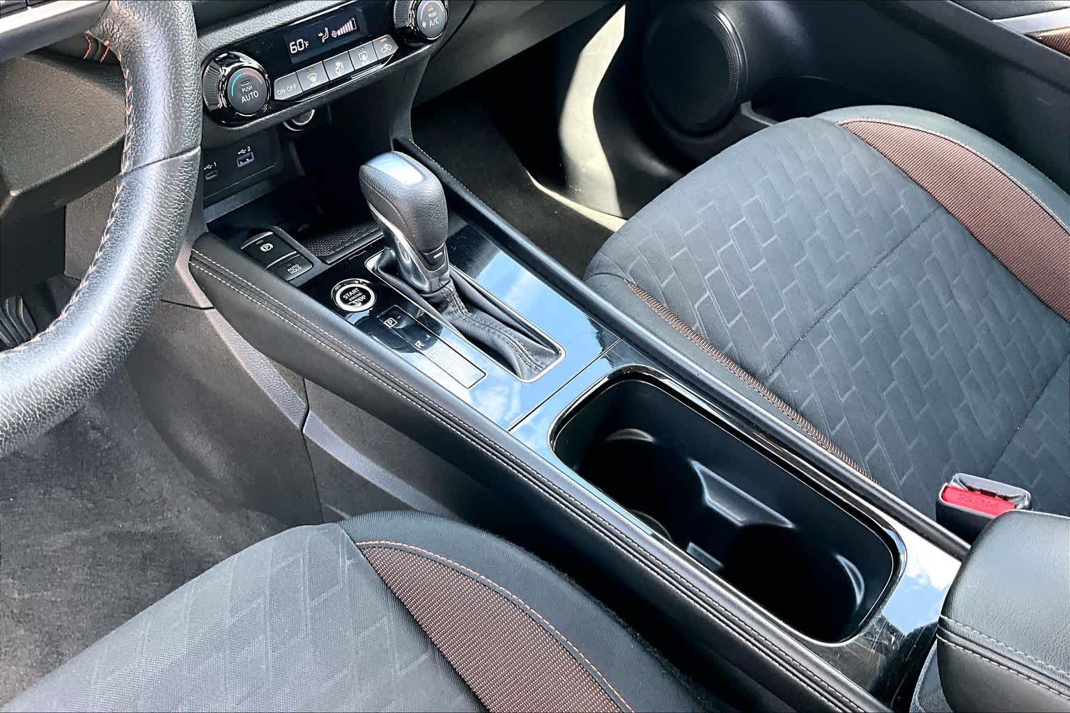 2024 Nissan Kicks SR Fresh Powder at Sterling McCall Nissan