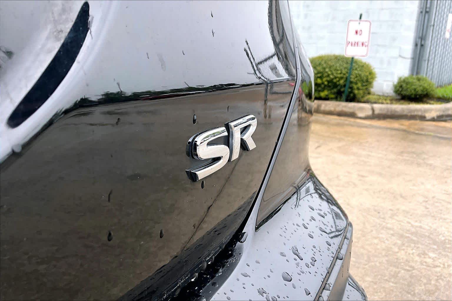 2024 Nissan Kicks SR Super Black at Sterling McCall Nissan