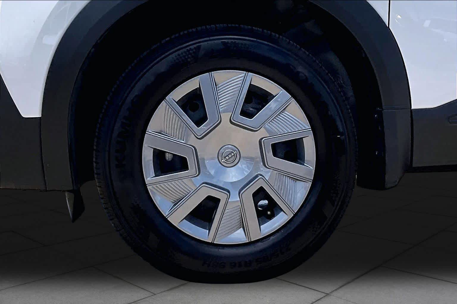 2026 Nissan Kicks S - 10