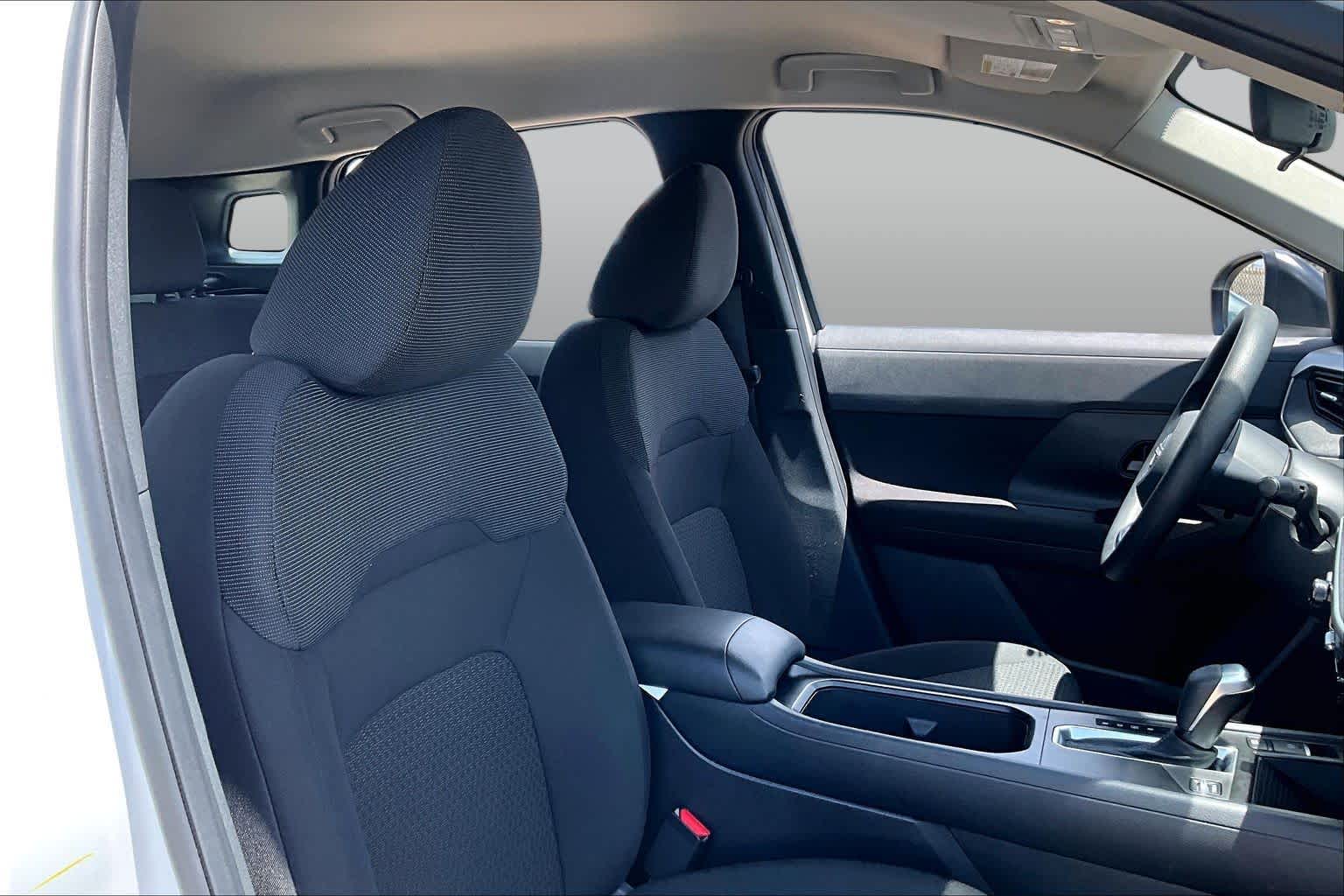 2026 Nissan Kicks S - 8