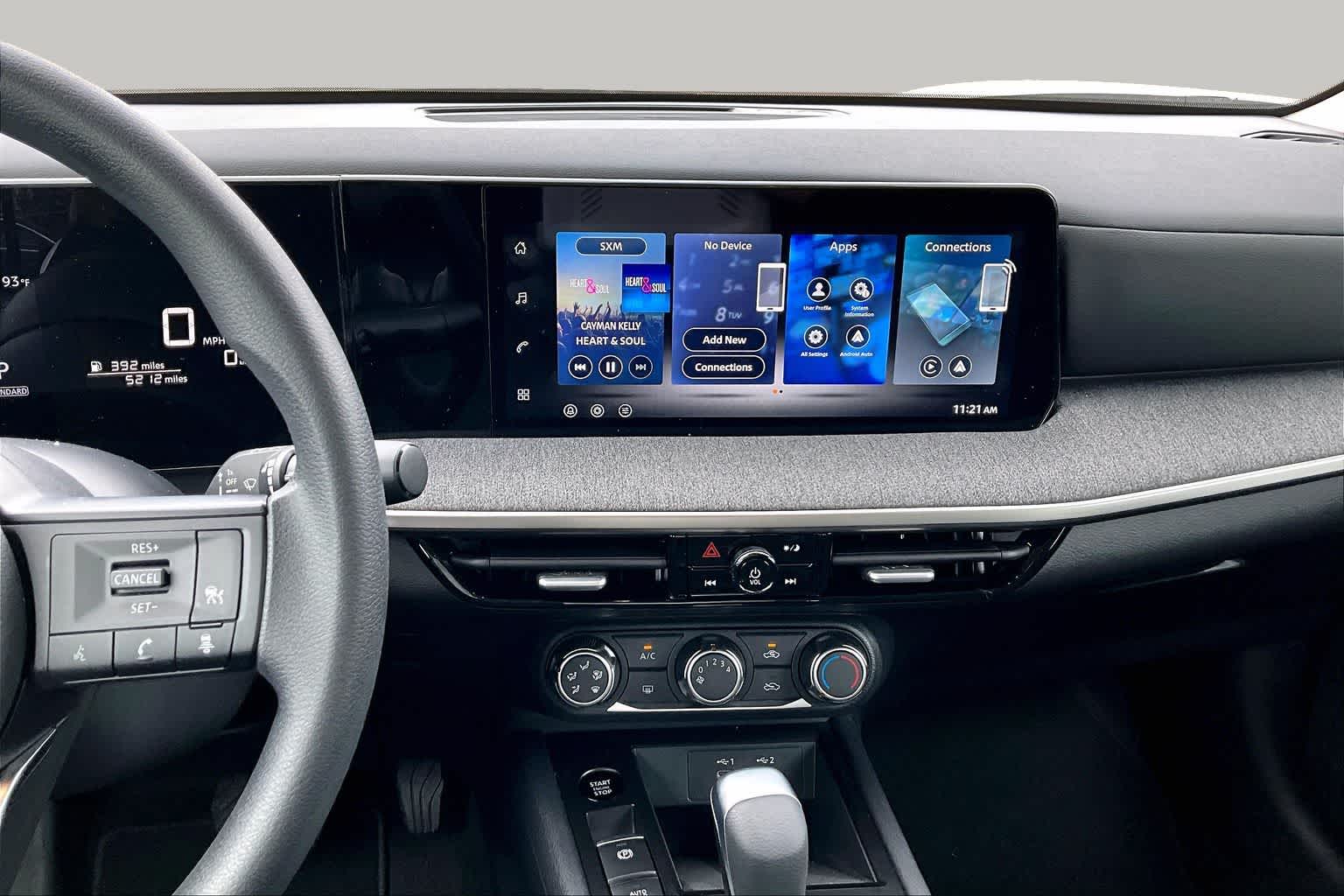 2026 Nissan Kicks S - 6