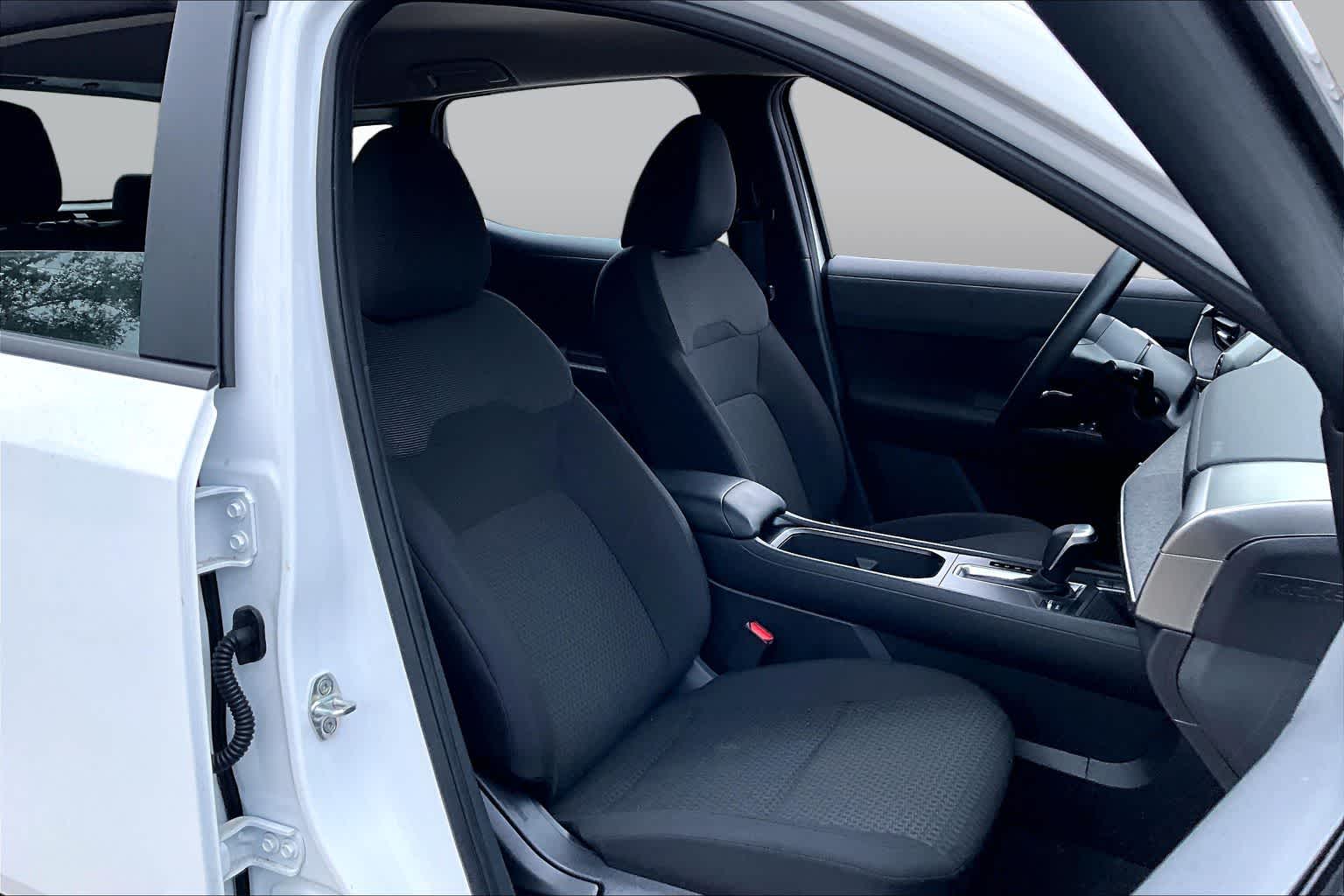 2026 Nissan Kicks S - 8