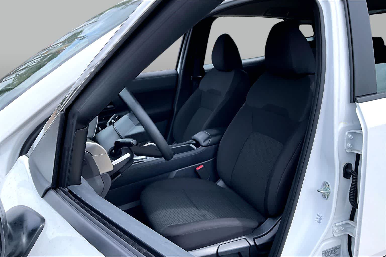 2026 Nissan Kicks S - 7