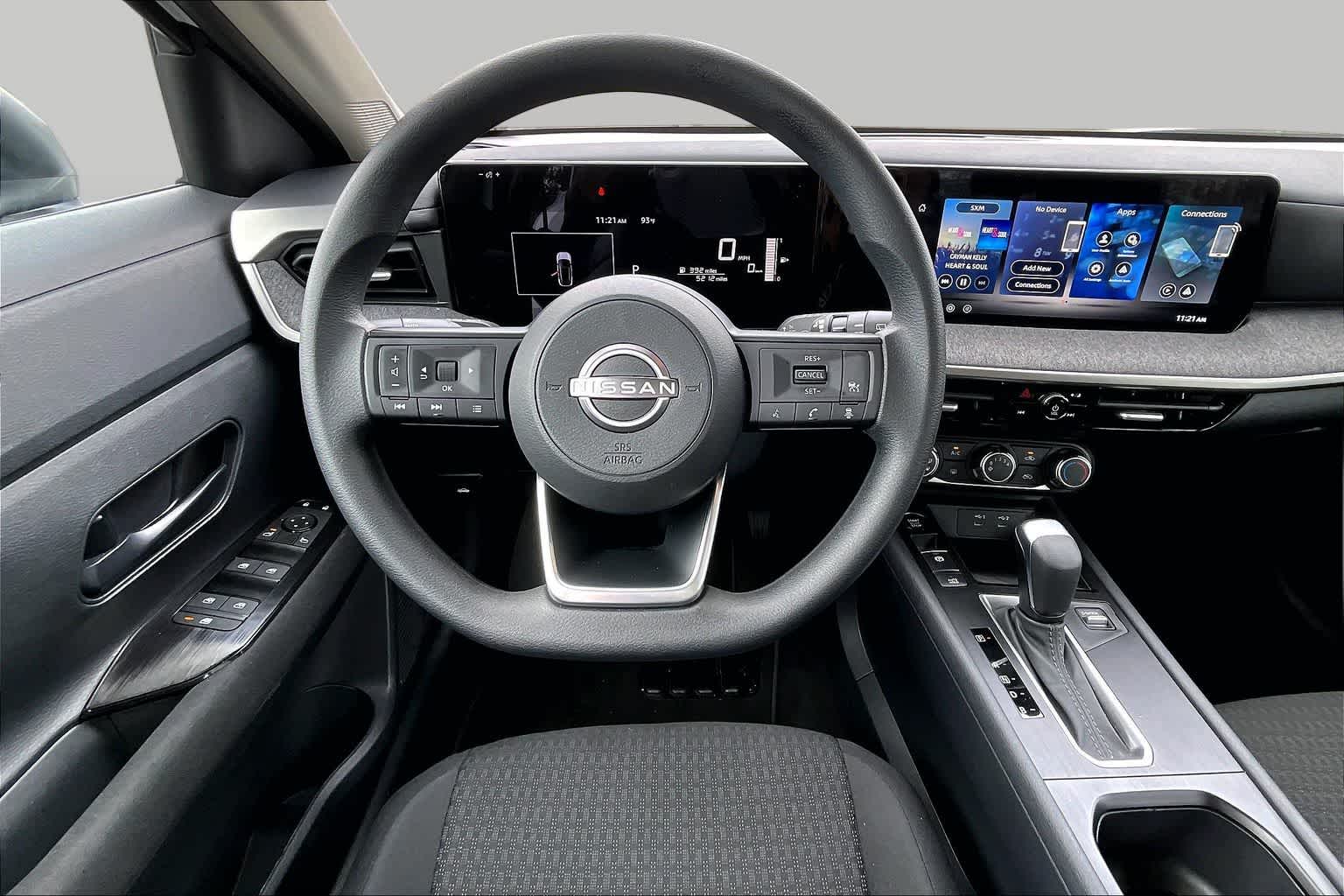 2026 Nissan Kicks S - 5