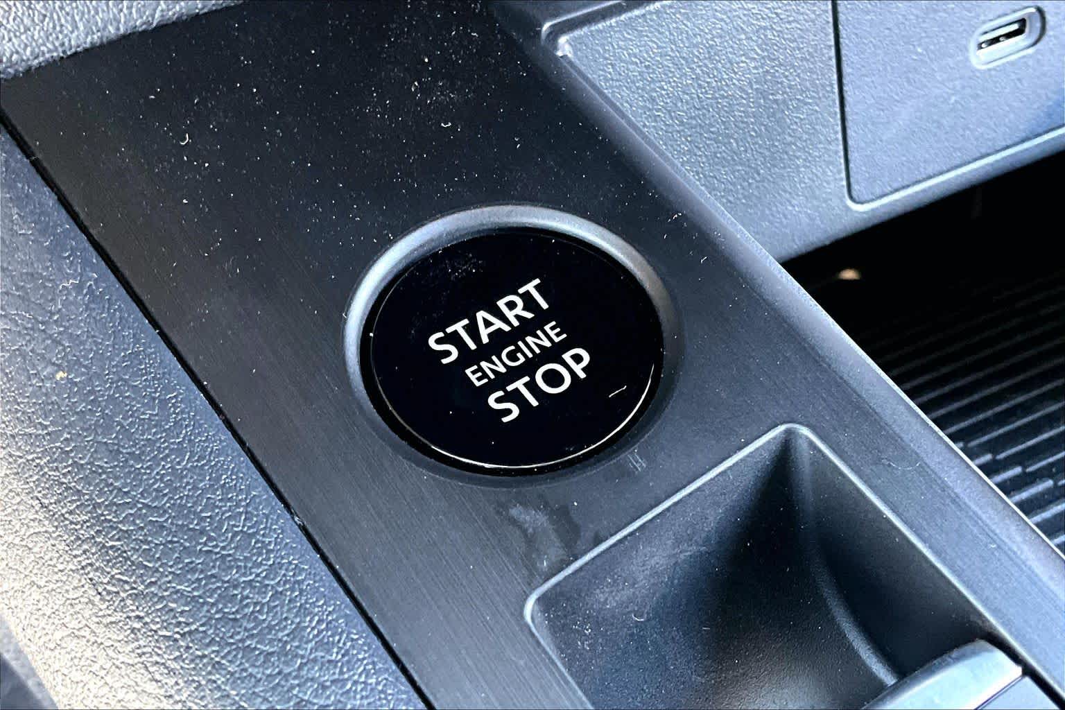 2026 Nissan Kicks S Gun Metallic at Robbins Nissan