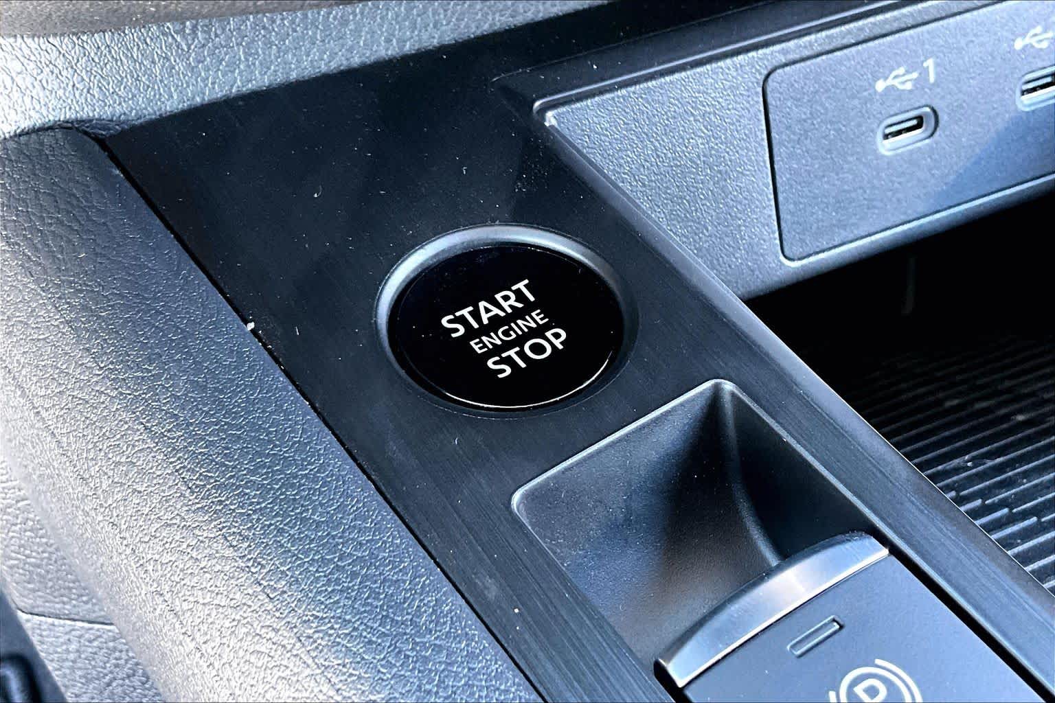 2026 Nissan Kicks S Fresh Powder at Sterling McCall Nissan