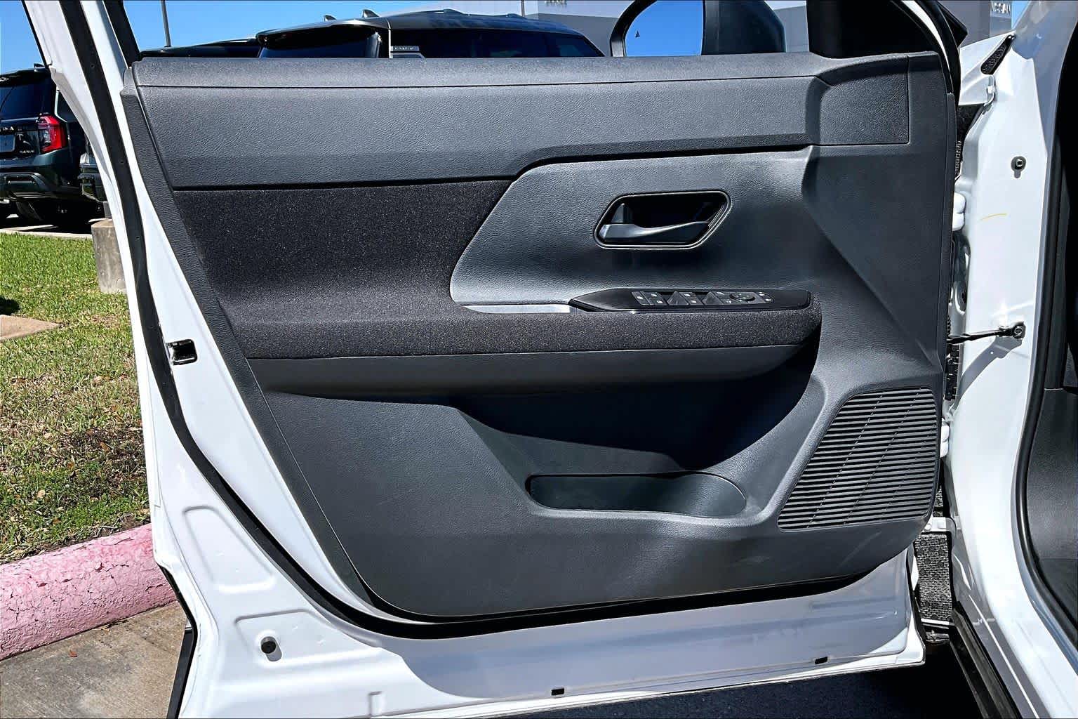 2026 Nissan Kicks S Fresh Powder at Sterling McCall Nissan