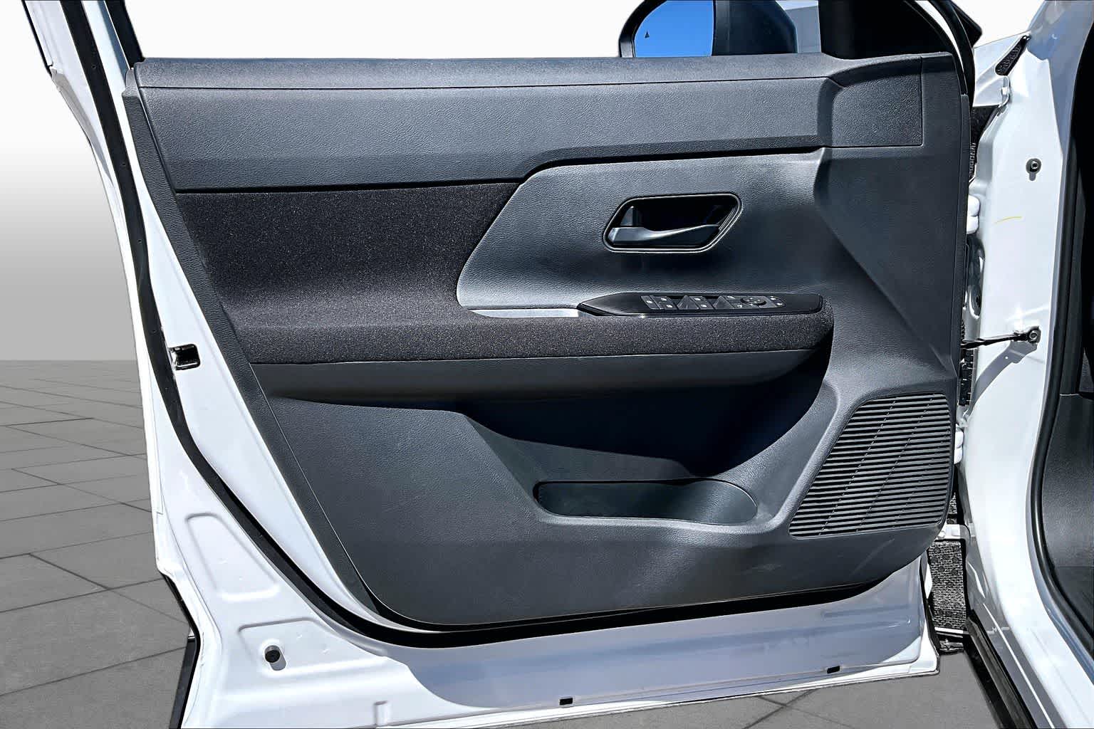 2026 Nissan Kicks S Fresh Powder at Sterling McCall Nissan