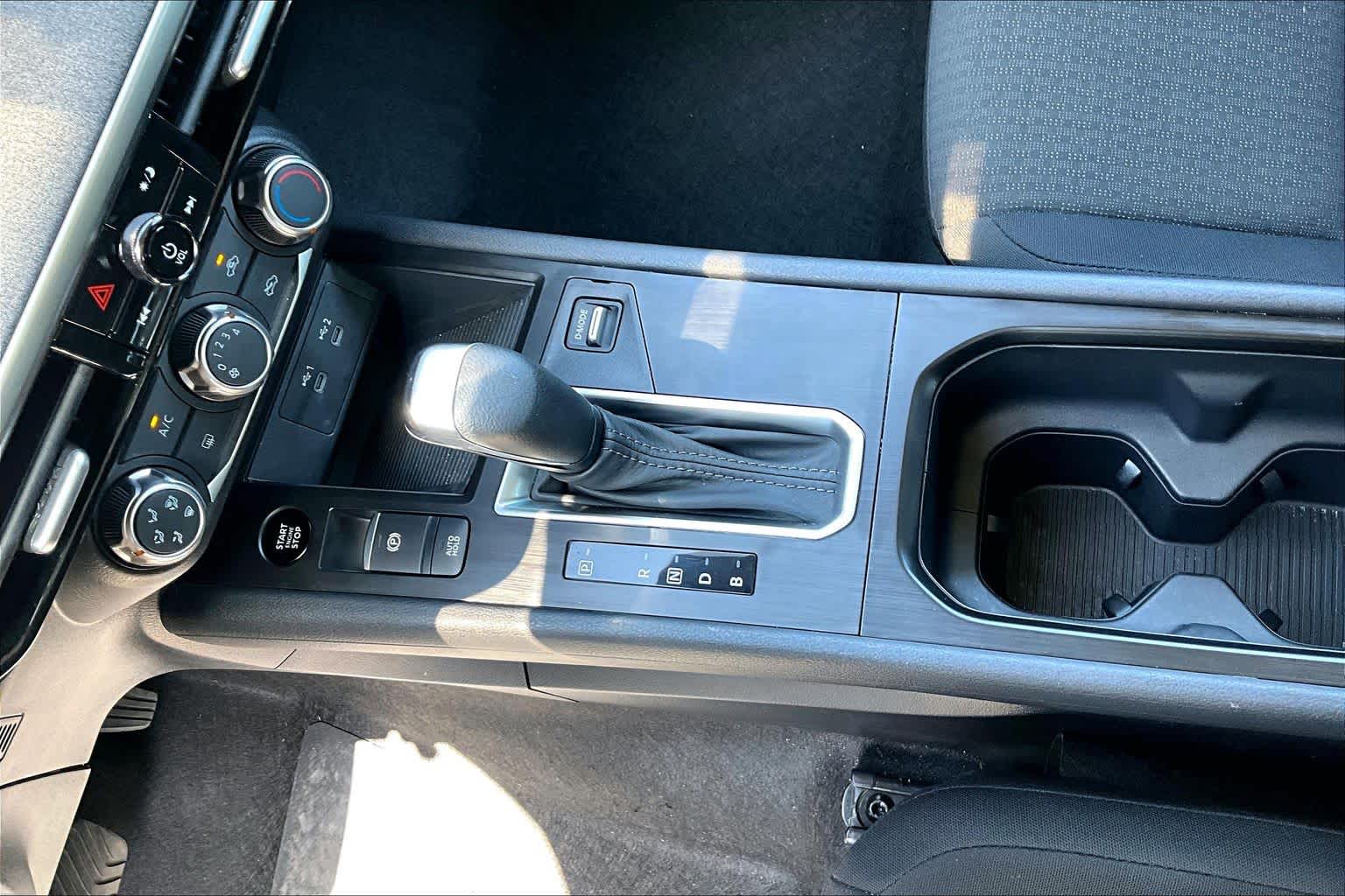 2026 Nissan Kicks S Gun Metallic at Sterling McCall Nissan
