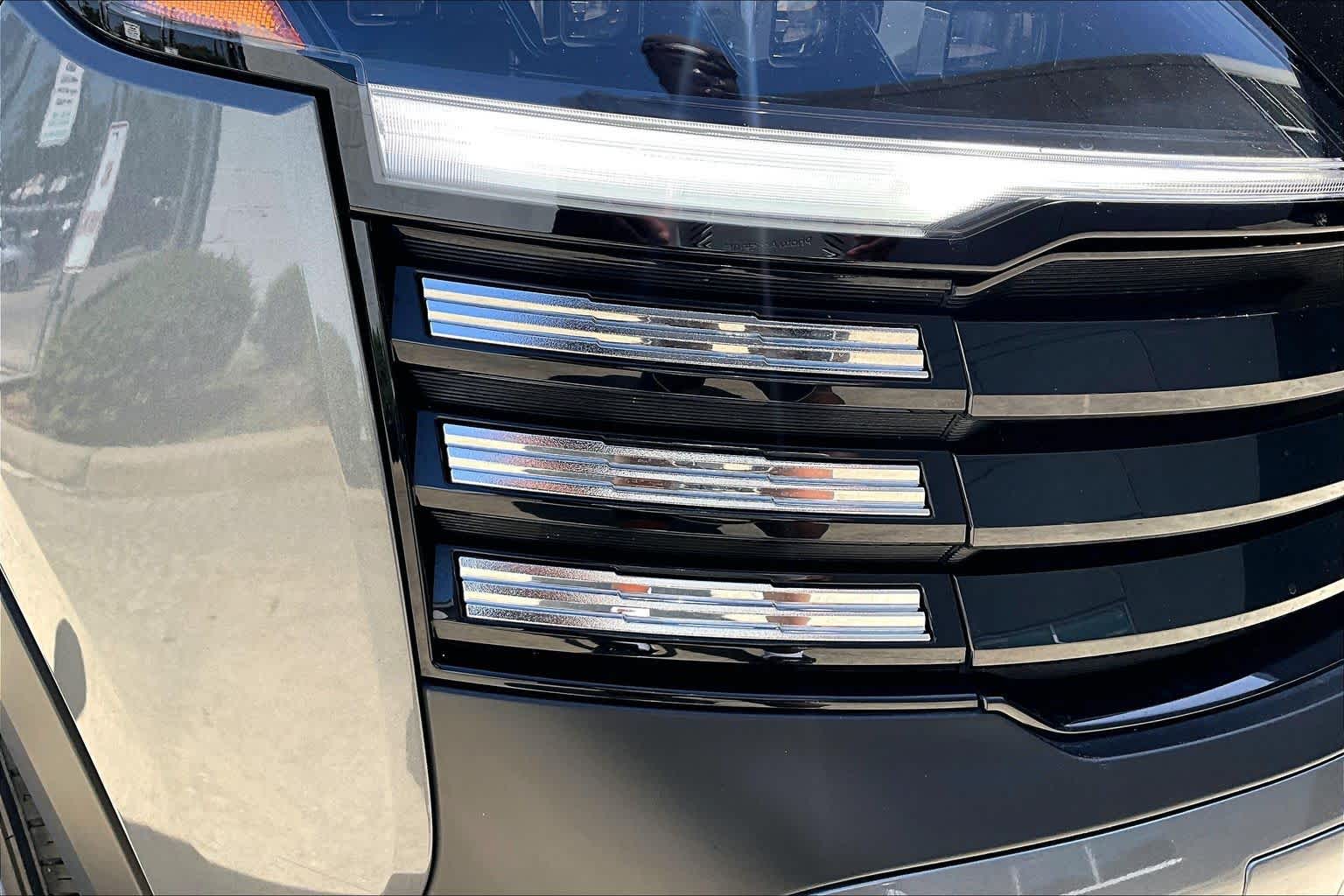 2026 Nissan Kicks S Gun Metallic at Sterling McCall Nissan