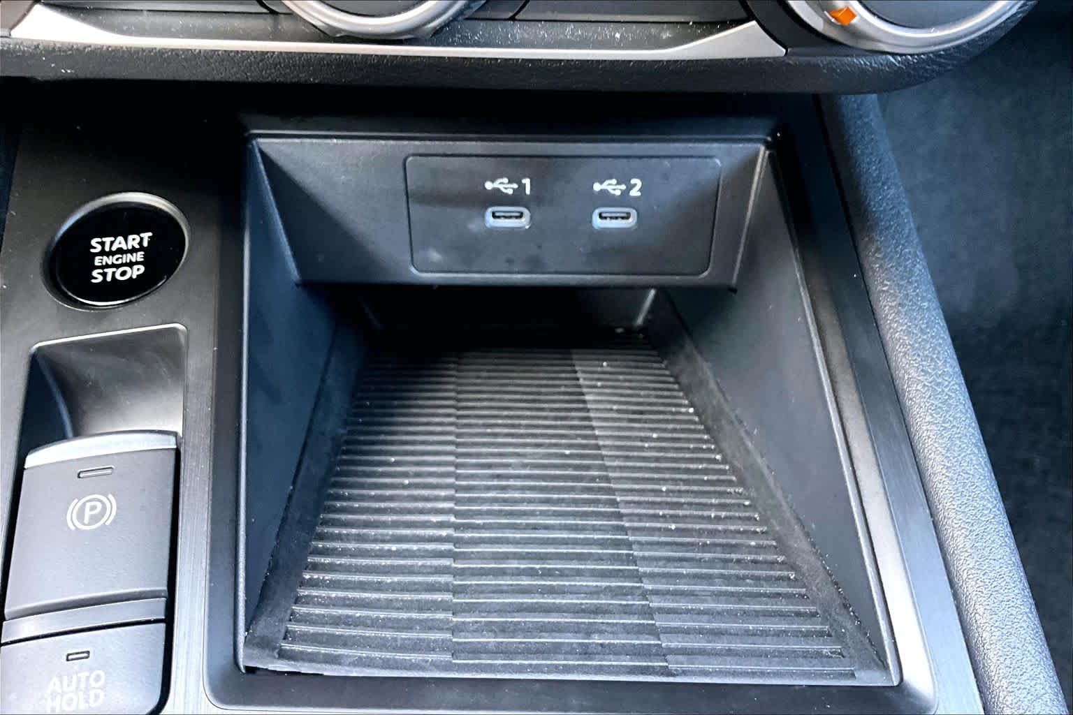 2026 Nissan Kicks S Gun Metallic at Sterling McCall Nissan