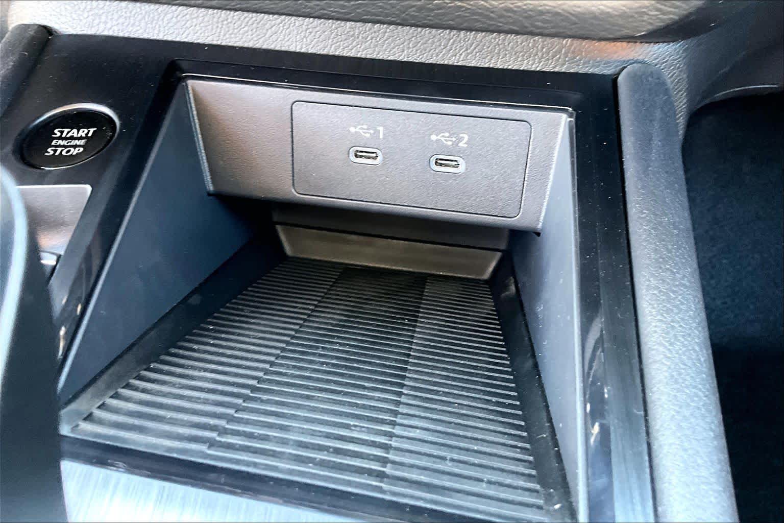 2027 Nissan Kicks photo 13 of 19